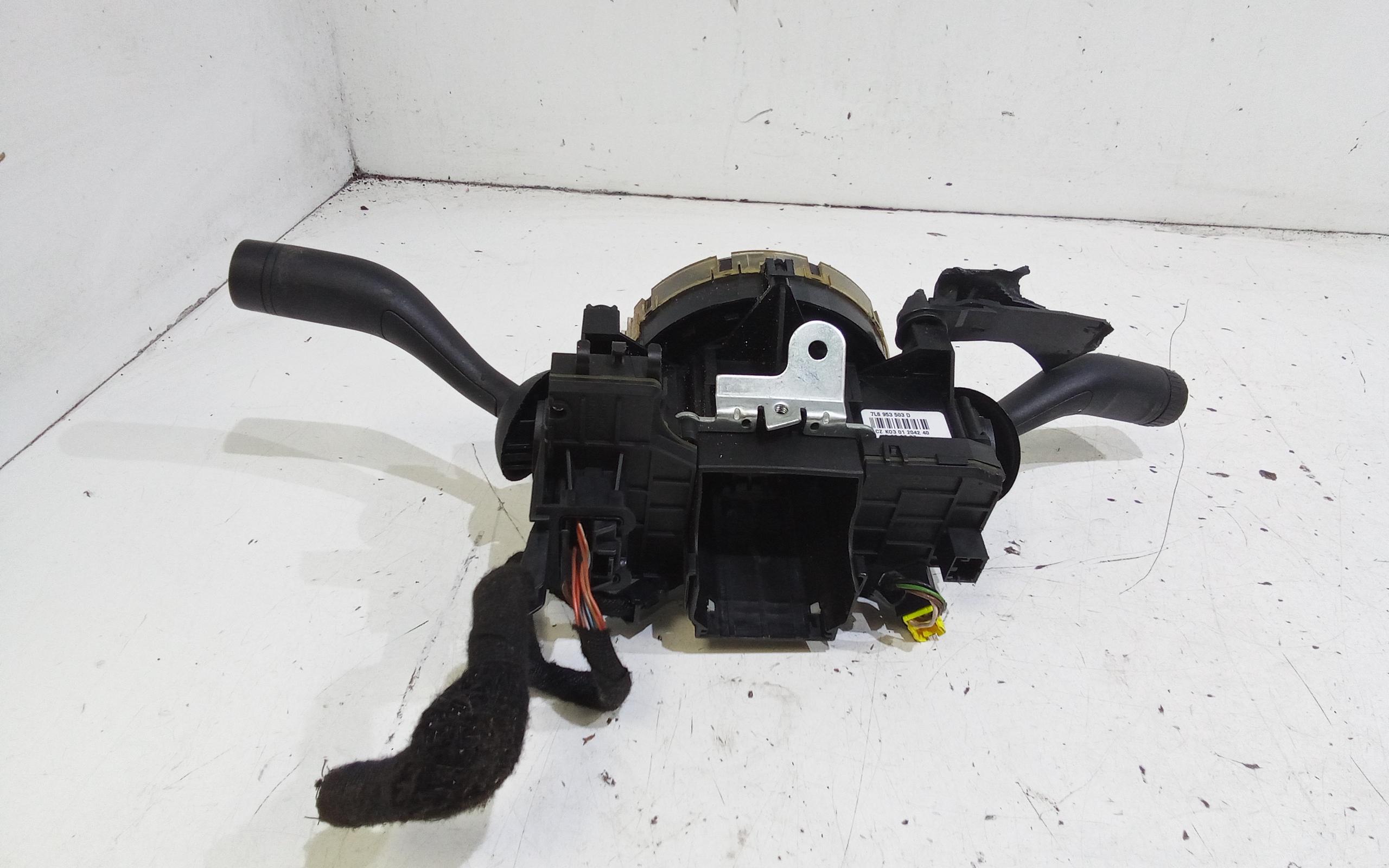 Devioluci per Volkswagen Touareg 1 Serie (2002 - 2006)