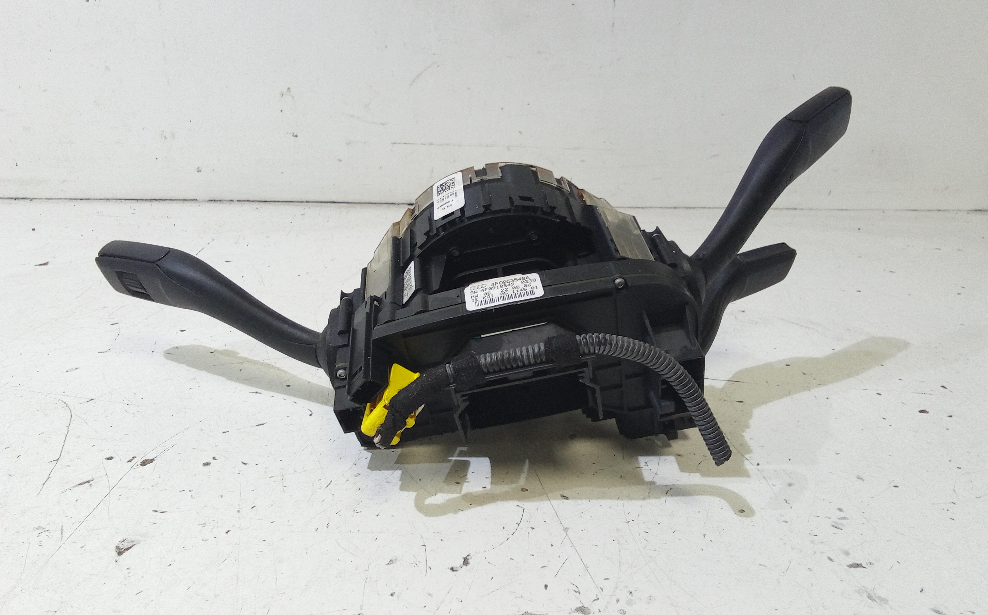 Devioluci per Audi A6 Berlina Serie C6 (4f2) (04>12) (2004 - 2012)