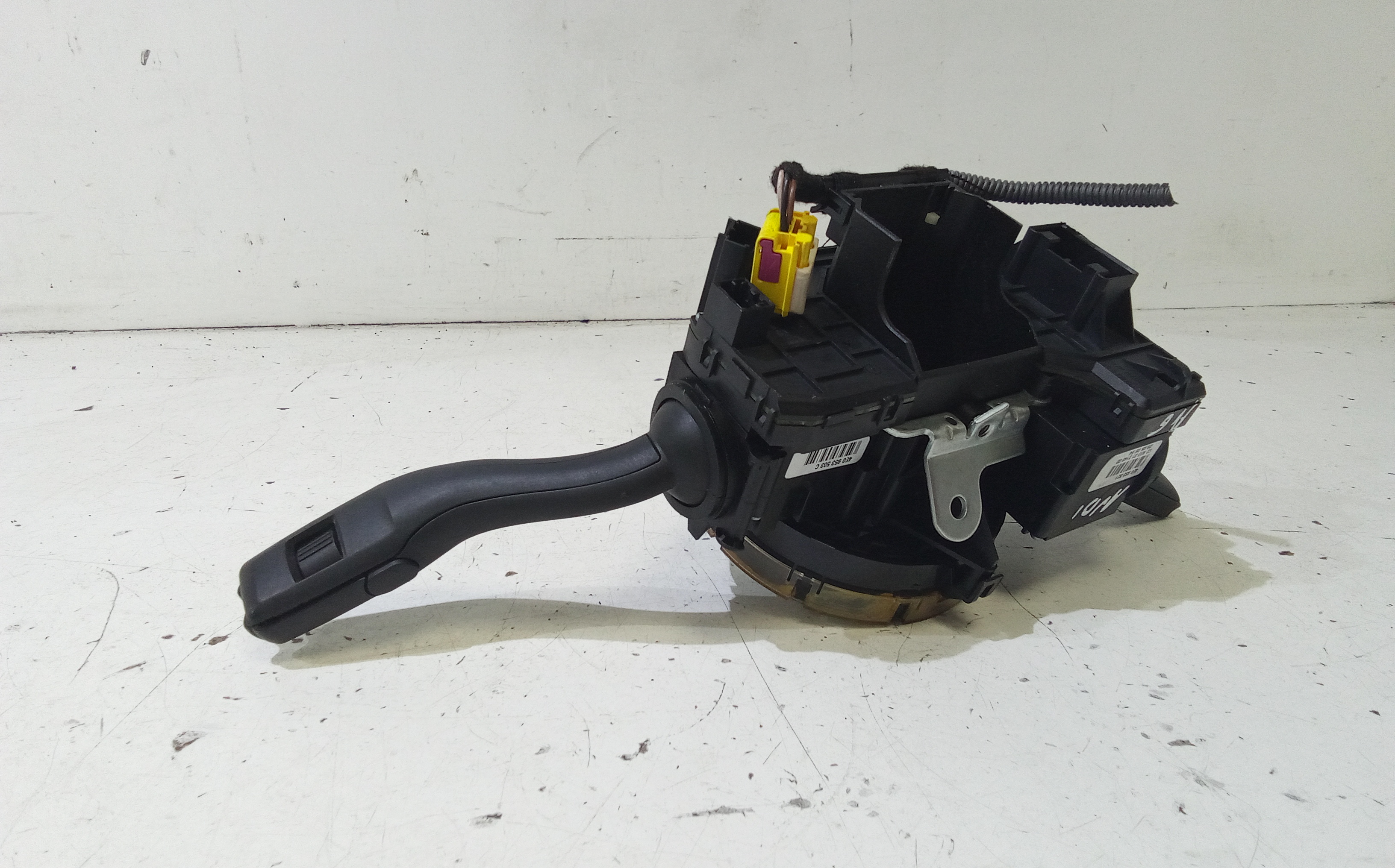 Devioluci per Audi A6 Berlina Serie C6 (4f2) (04>12) (2004 - 2012)