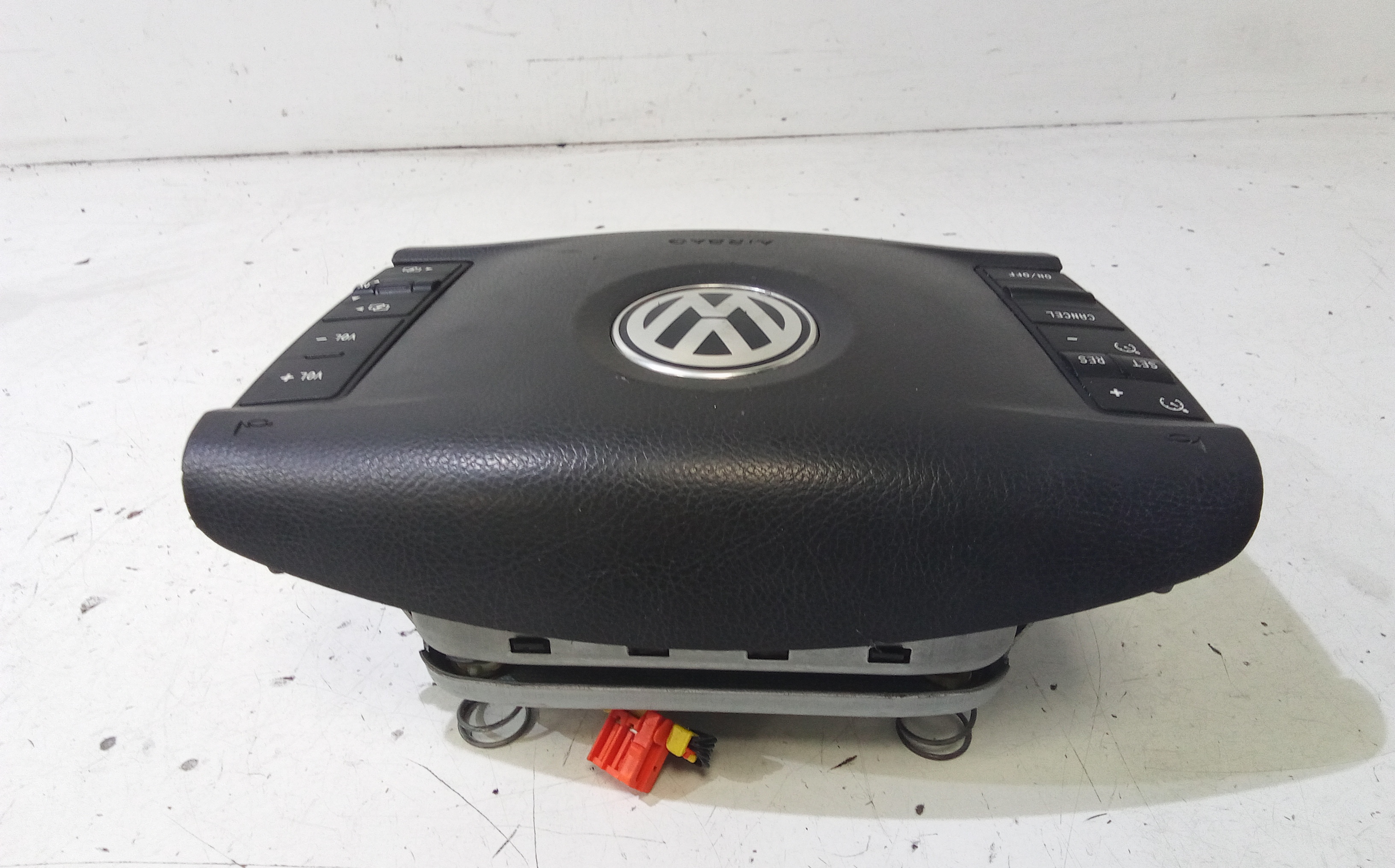 Airbag Volante per Volkswagen Touareg 1 Serie (2002 - 2006)