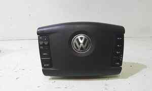 Airbag Volante per Volkswagen Touareg 1 Serie (2002 - 2006)