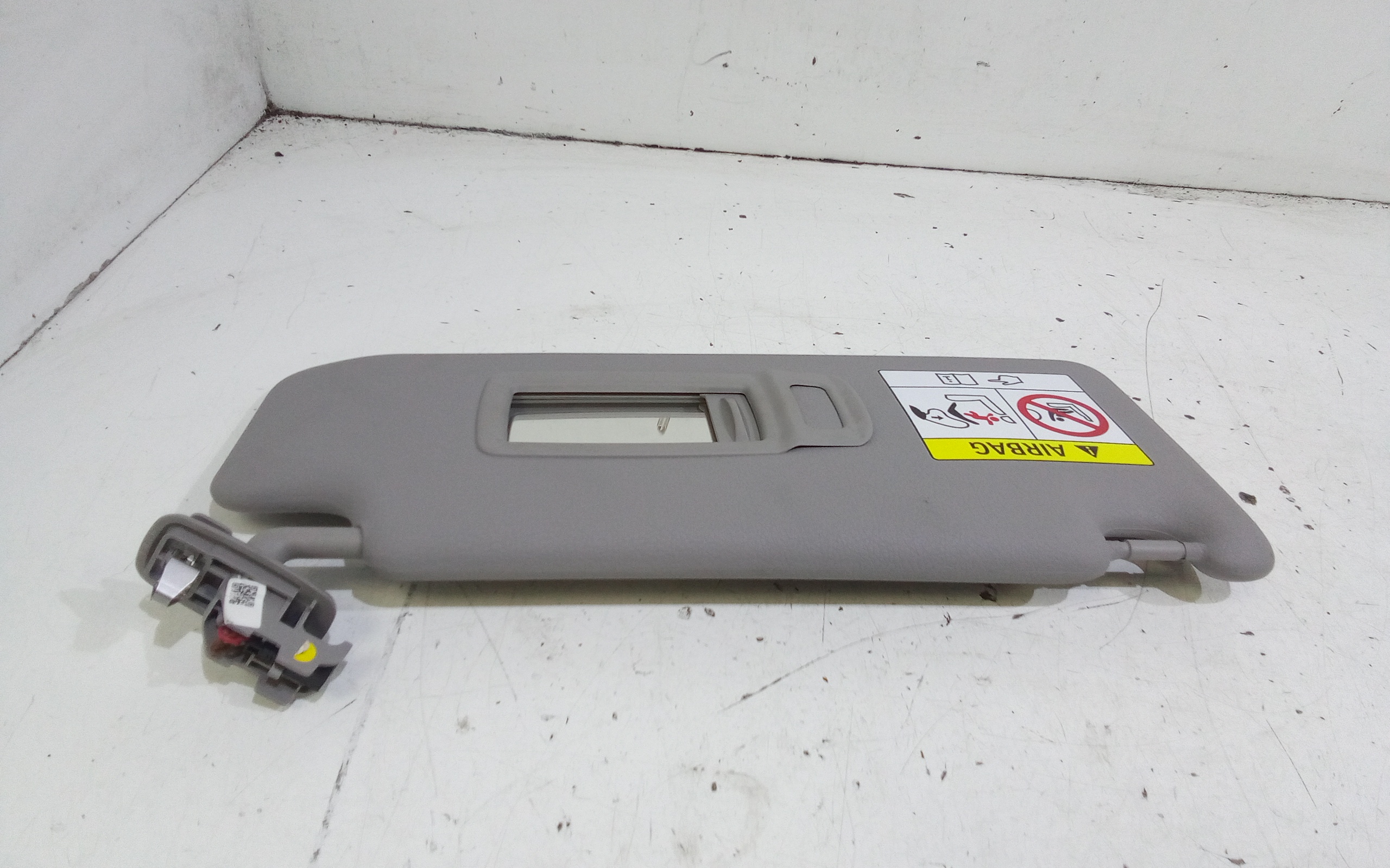 Parasole aletta Lato Passeggero per Bmw Serie 1 F40 (19>) (2019 - In produzione)