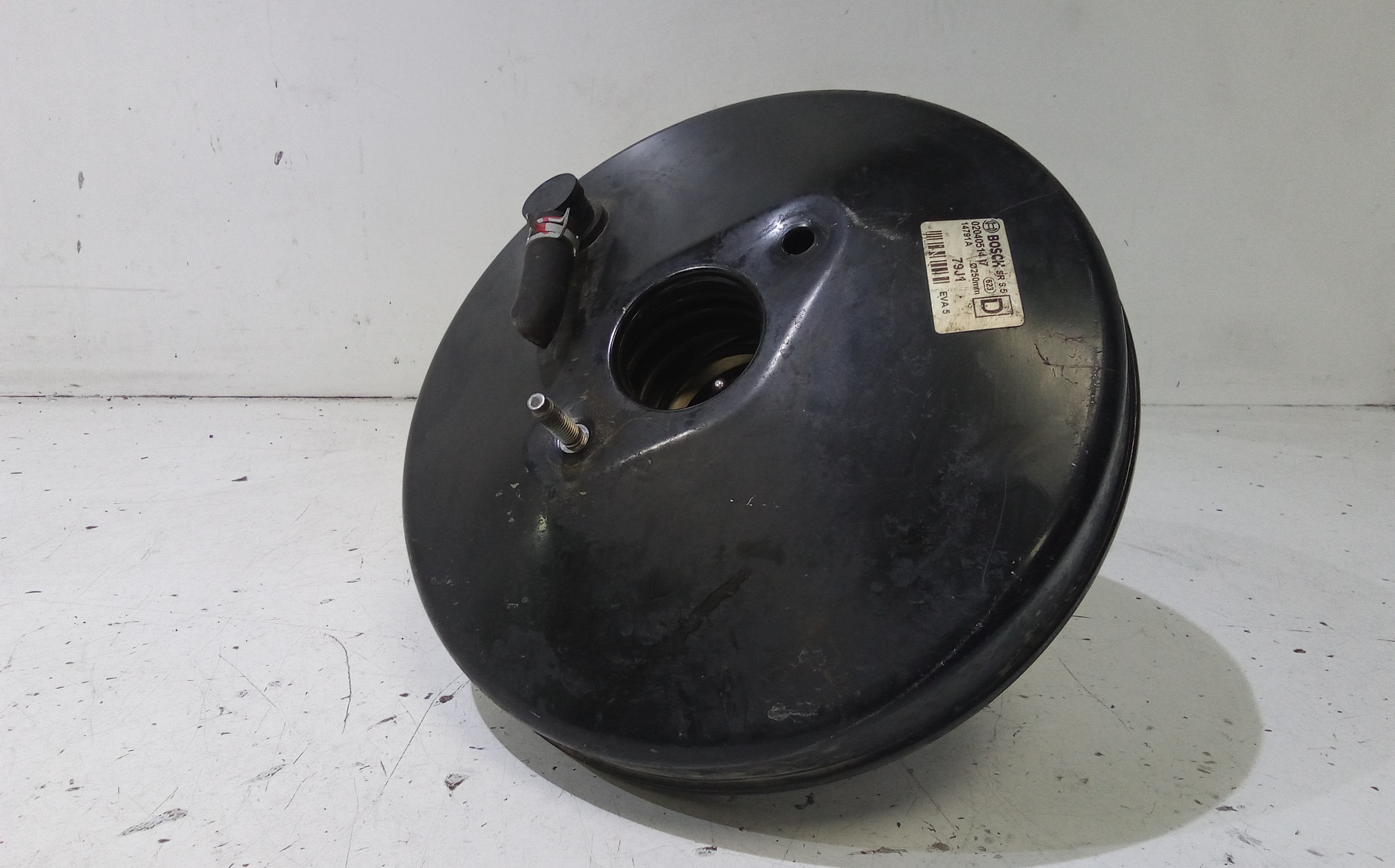 Servofreno per Fiat Sedici 1 Serie (2006 - 2009)