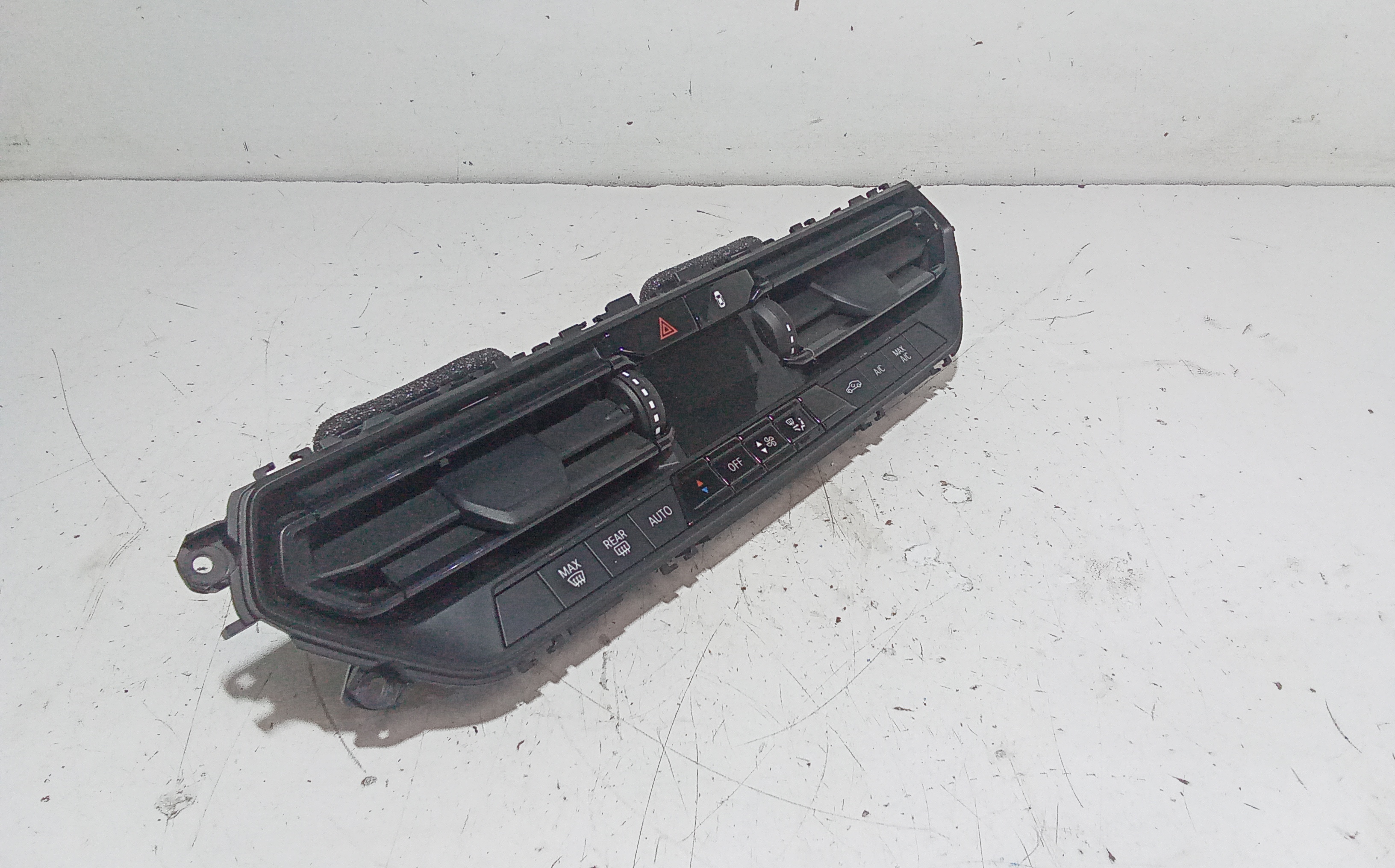 Pulsantiera Centrale per Bmw Serie 1 F40 (19>) (2019 - In produzione)