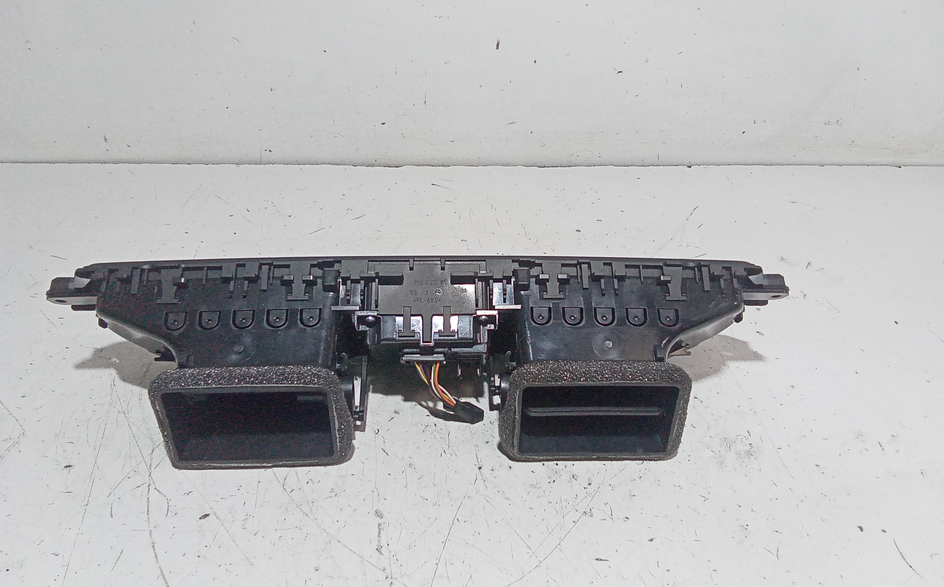 Pulsantiera Centrale per Bmw Serie 1 F40 (19>) (2019 - In produzione)