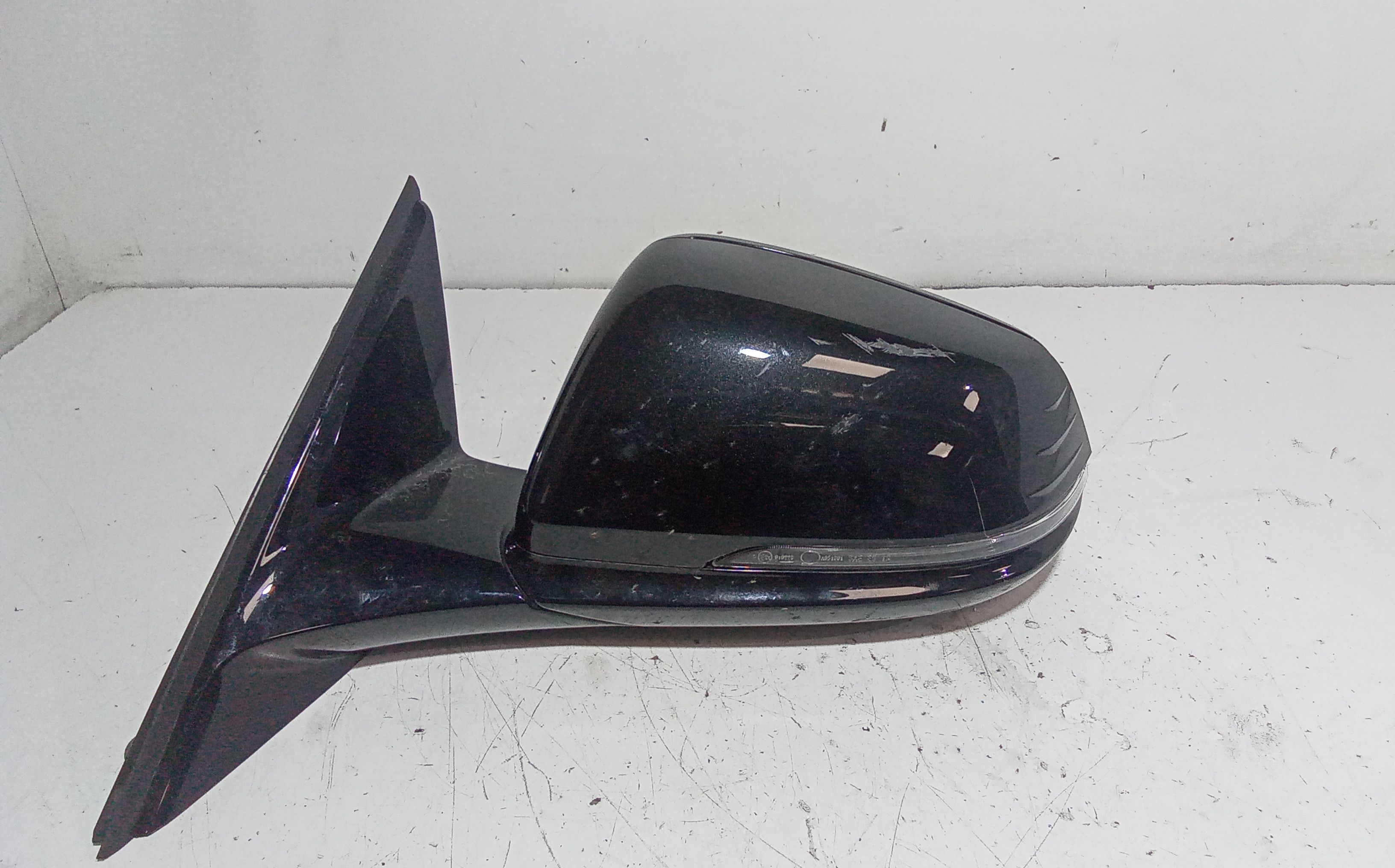 Specchietto Retrovisore Sinistro per Bmw Serie 1 F40 (19>) (2019 - In produzione)