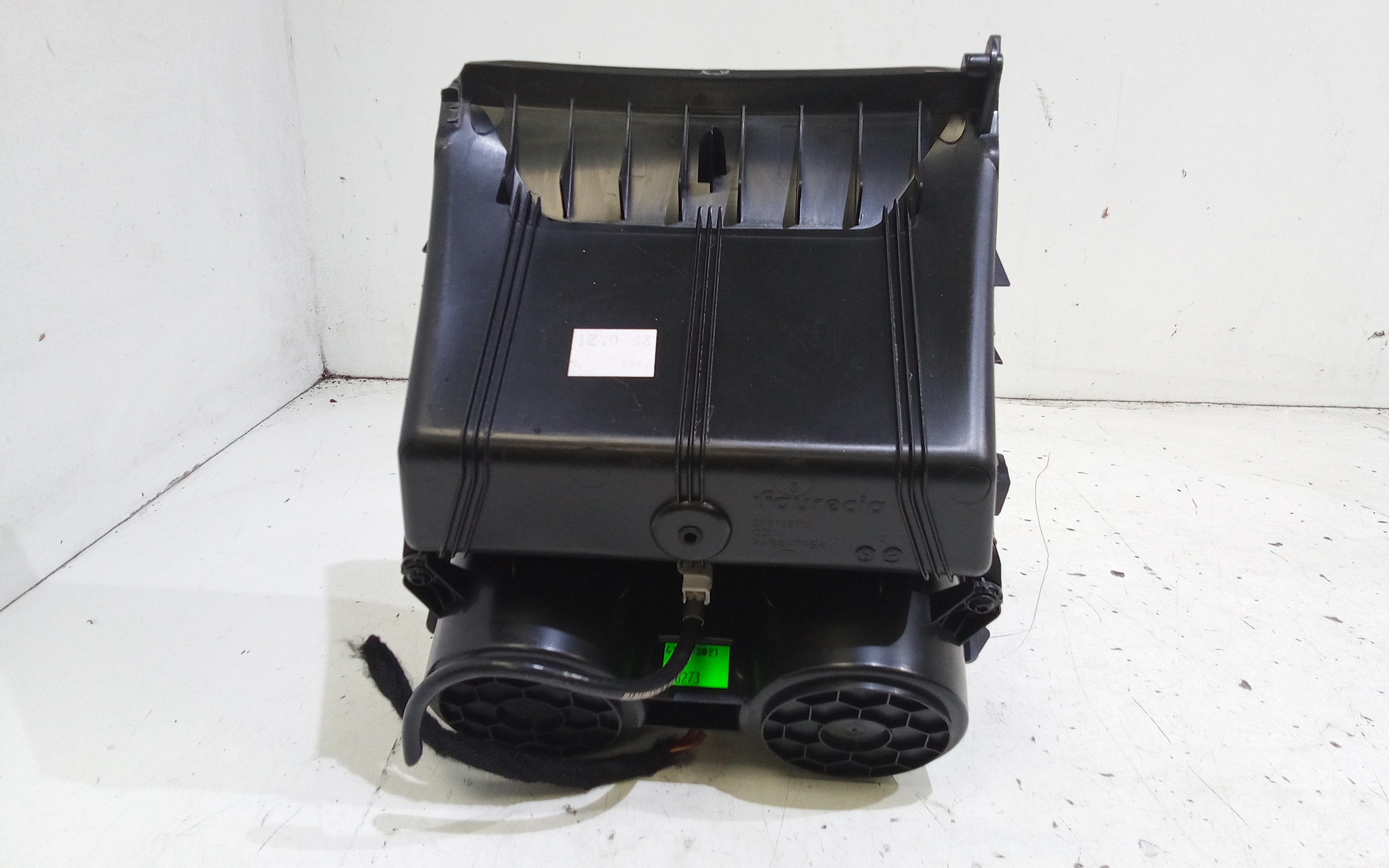 Rivestimento consolle centrale per Bmw Serie 1 F40 (19>) (2019 - In produzione)