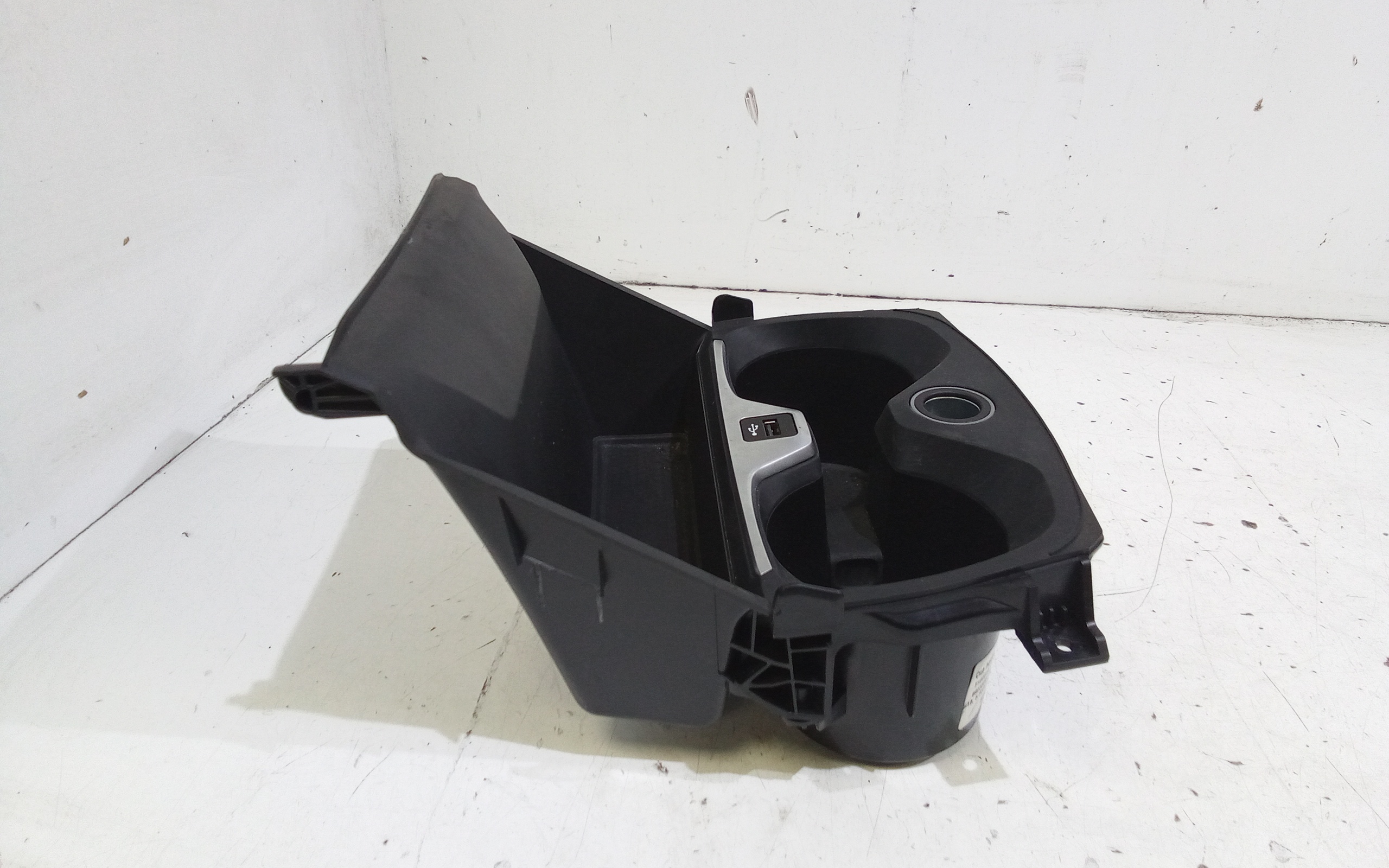 Rivestimento consolle centrale per Bmw Serie 1 F40 (19>) (2019 - In produzione)