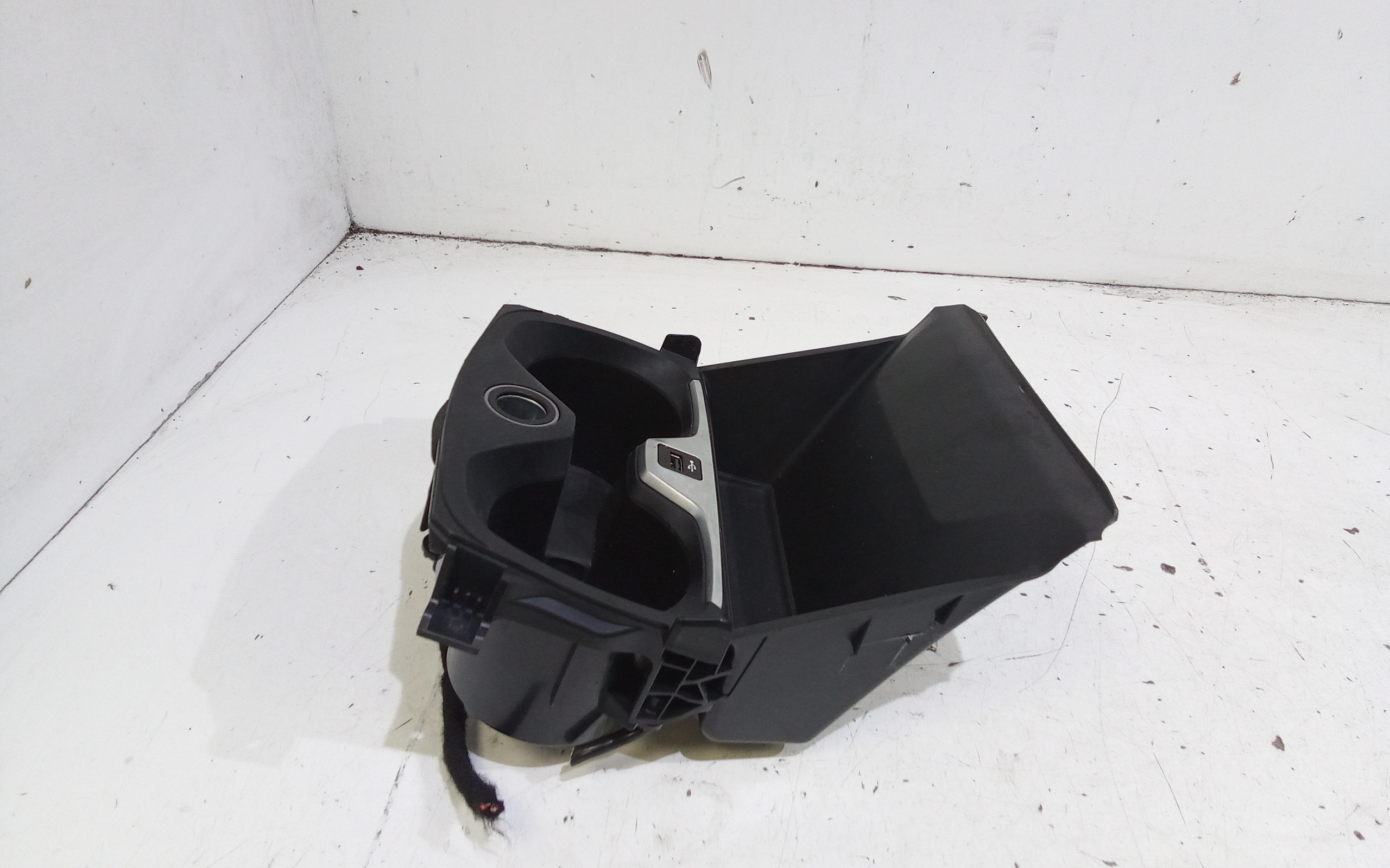 Rivestimento consolle centrale per Bmw Serie 1 F40 (19>) (2019 - In produzione)