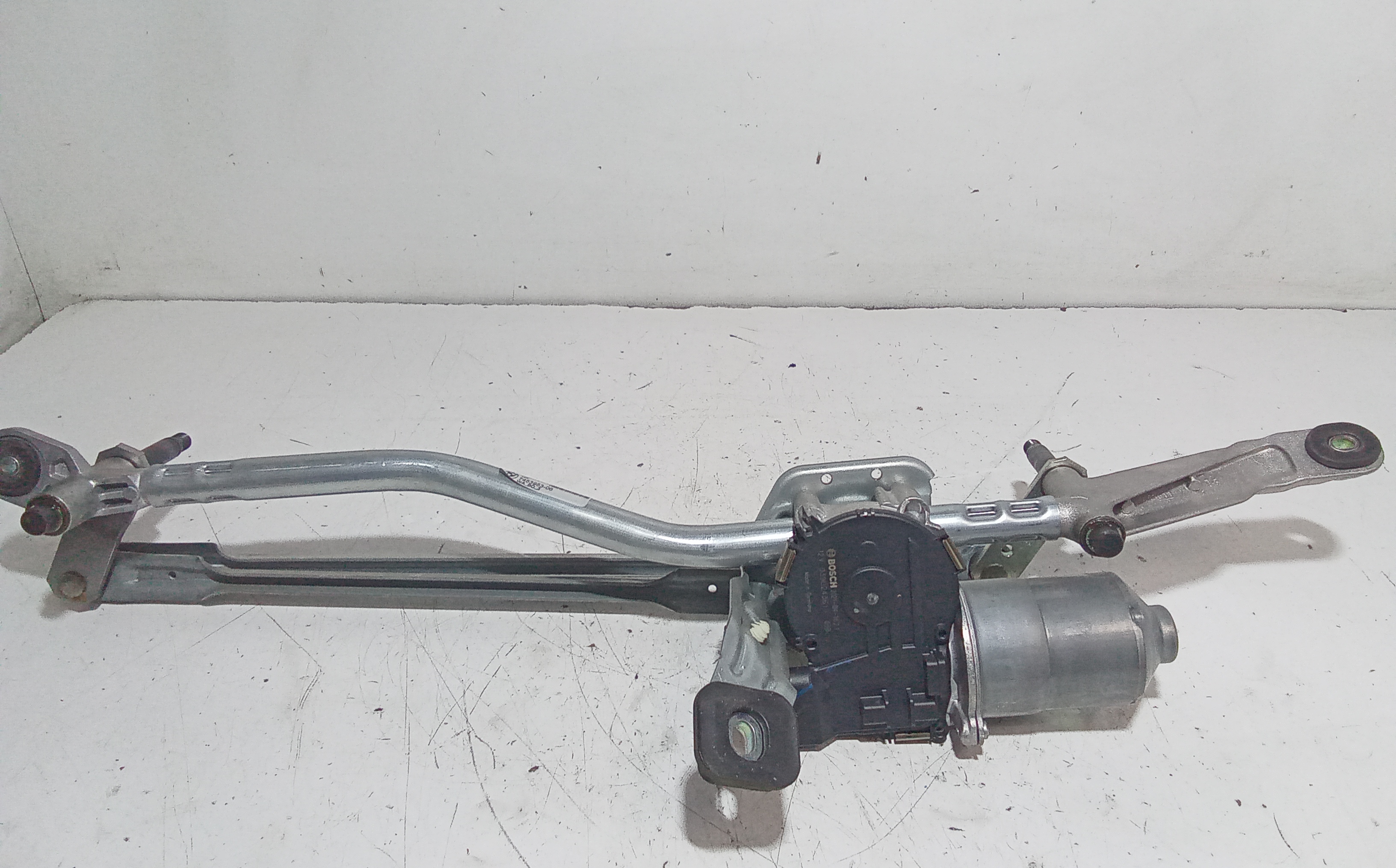 Motorino tergi ant completo di tandem per Bmw Serie 1 F40 (19>) (2019 - In produzione)