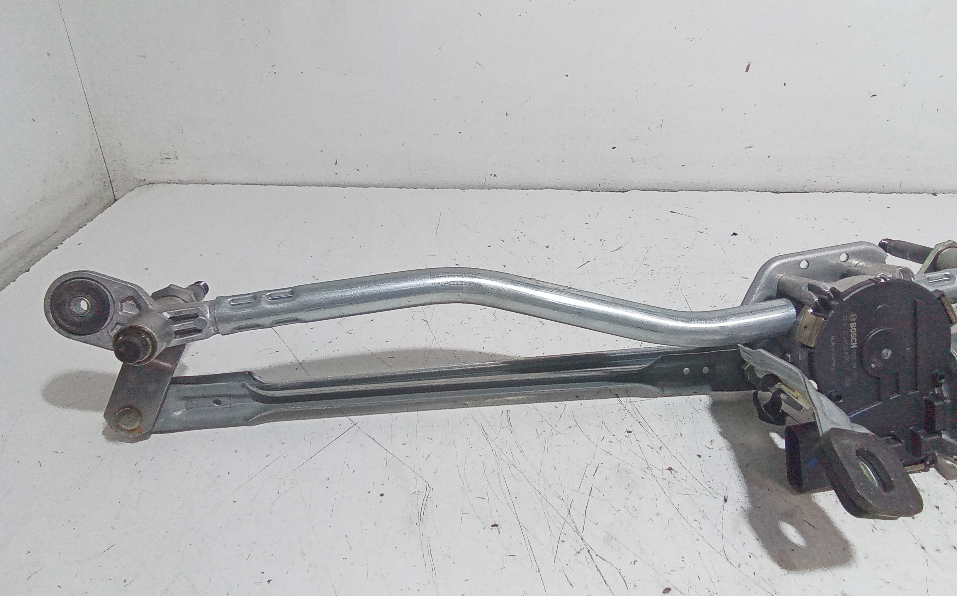 Motorino tergi ant completo di tandem per Bmw Serie 1 F40 (19>) (2019 - In produzione)