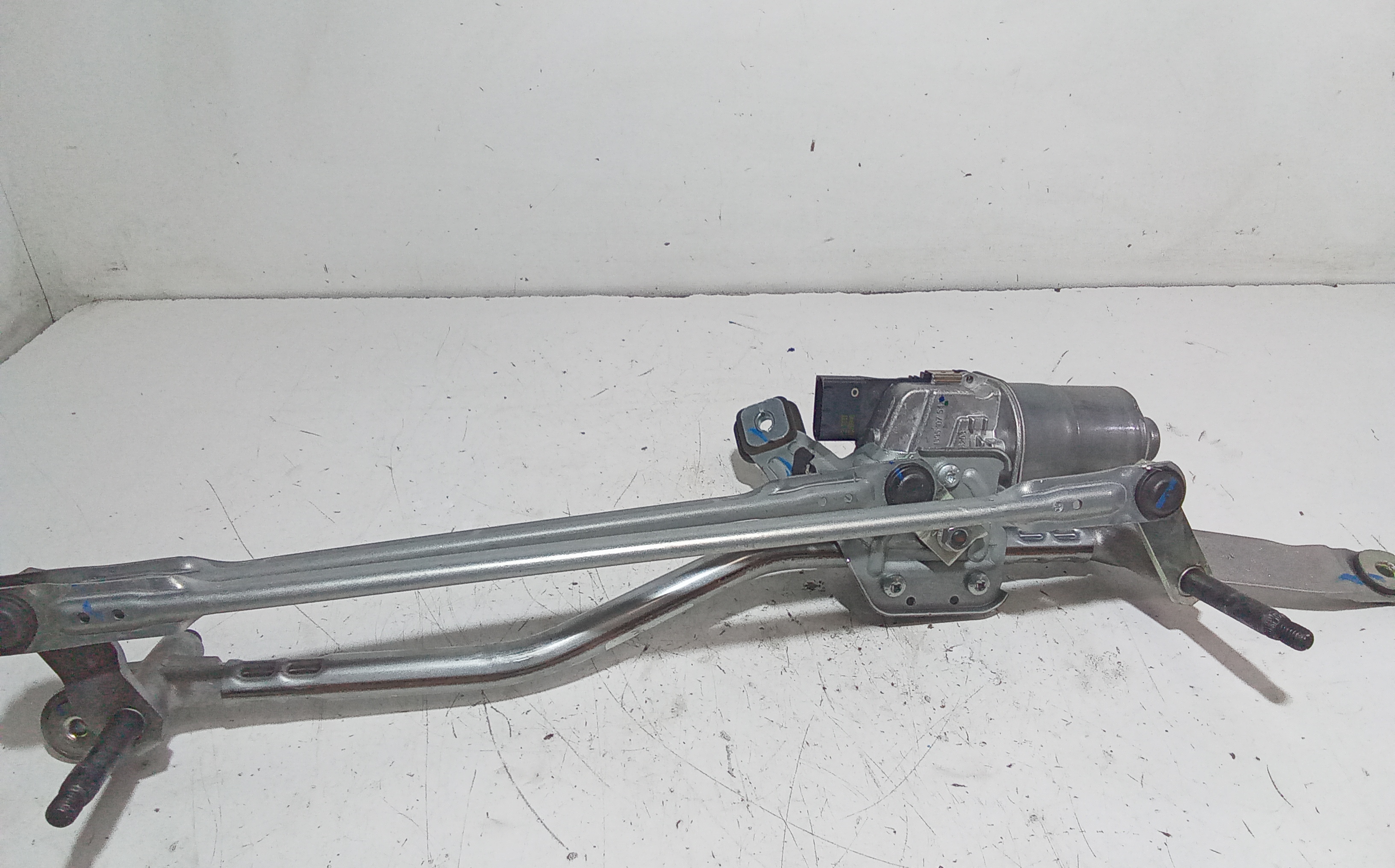 Motorino tergi ant completo di tandem per Bmw Serie 1 F40 (19>) (2019 - In produzione)