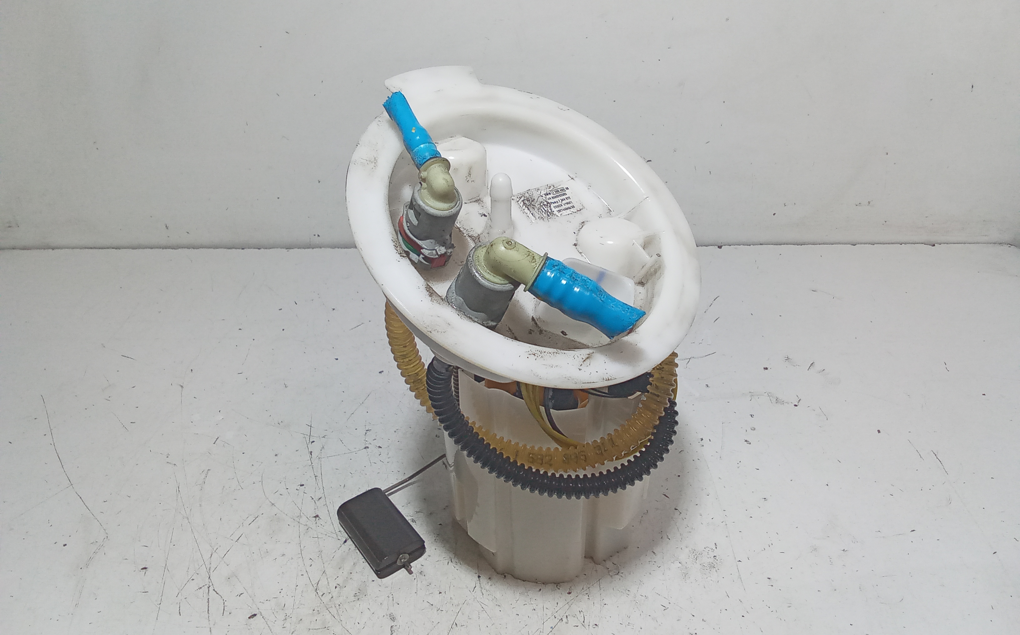 Pompa Carburante per Bmw Serie 1 F40 (19>) (2019 - In produzione)