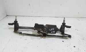 Motorino tergi ant completo di tandem per Ford Ka Serie (ccu) (08>18) (2008 - 2018)