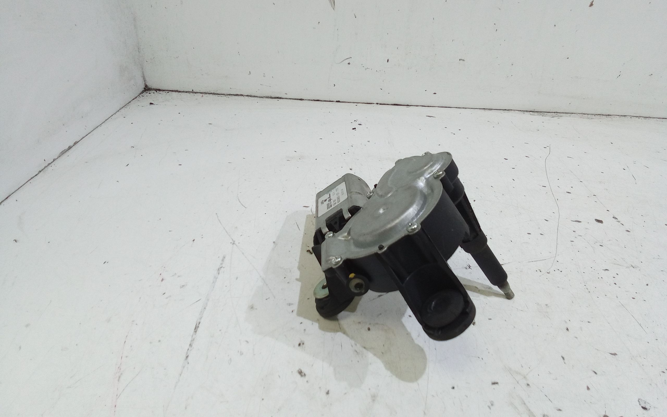 Motorino Tergicristallo Posteriore per Ford Ka Serie (ccu) (08>18) (2008 - 2018)