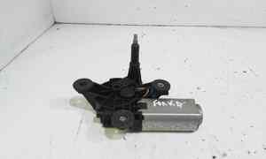 Motorino Tergicristallo Posteriore per Ford Ka Serie (ccu) (08>18) (2008 - 2018)