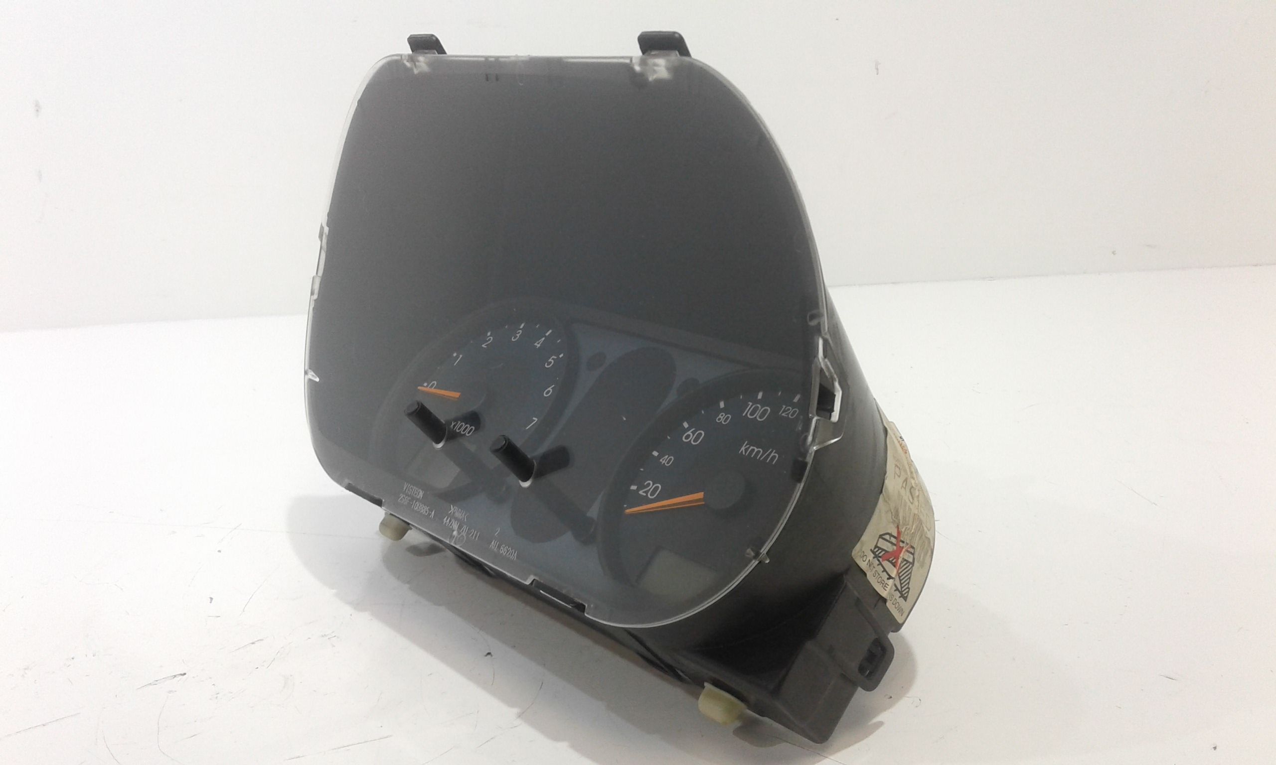 Quadro Strumenti FORD Fiesta 4 Serie