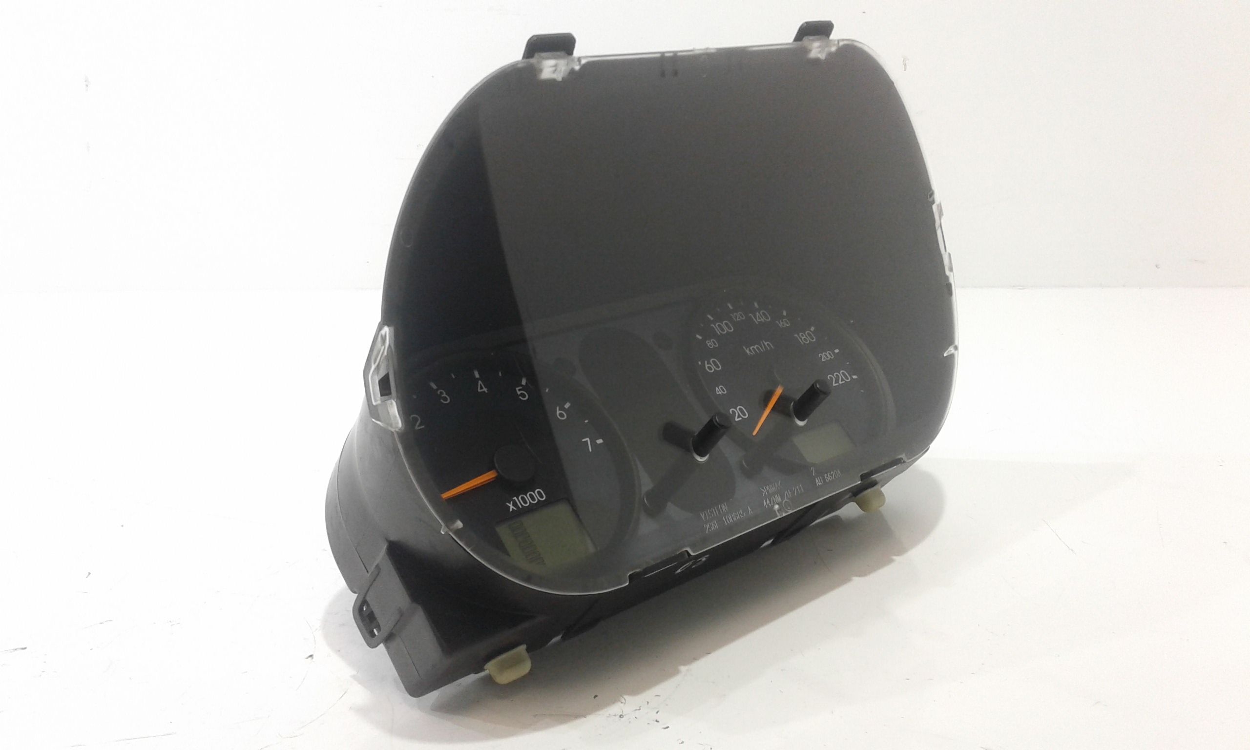 Quadro Strumenti FORD Fiesta 4 Serie