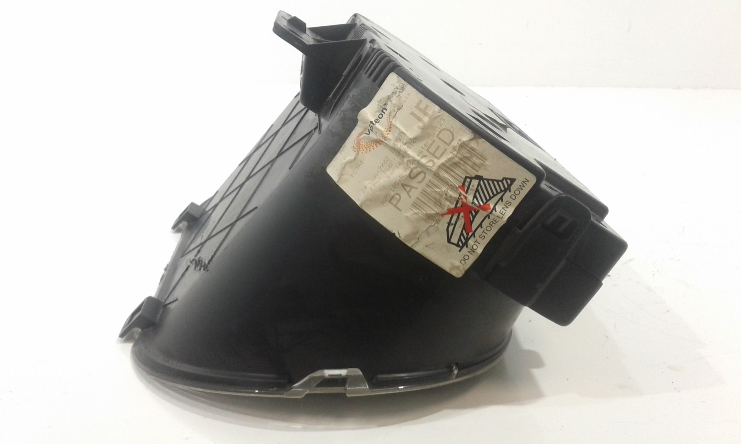 Quadro Strumenti FORD Fiesta 4 Serie