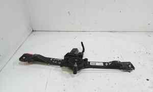 Cremagliera anteriore sinistra Guida per Fiat Grande Punto 3 Serie (2012 - In produzione)