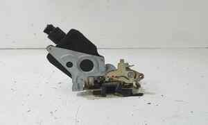 Serratura Anteriore Destra per Kia Rio 2 Serie (2003 - 2005)