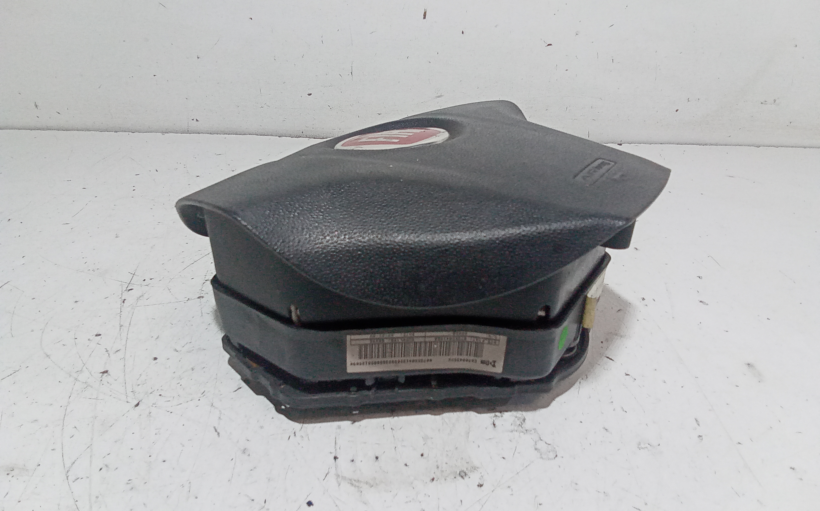 Airbag Volante per Fiat Grande Punto 2 Serie (2008 - 2009)