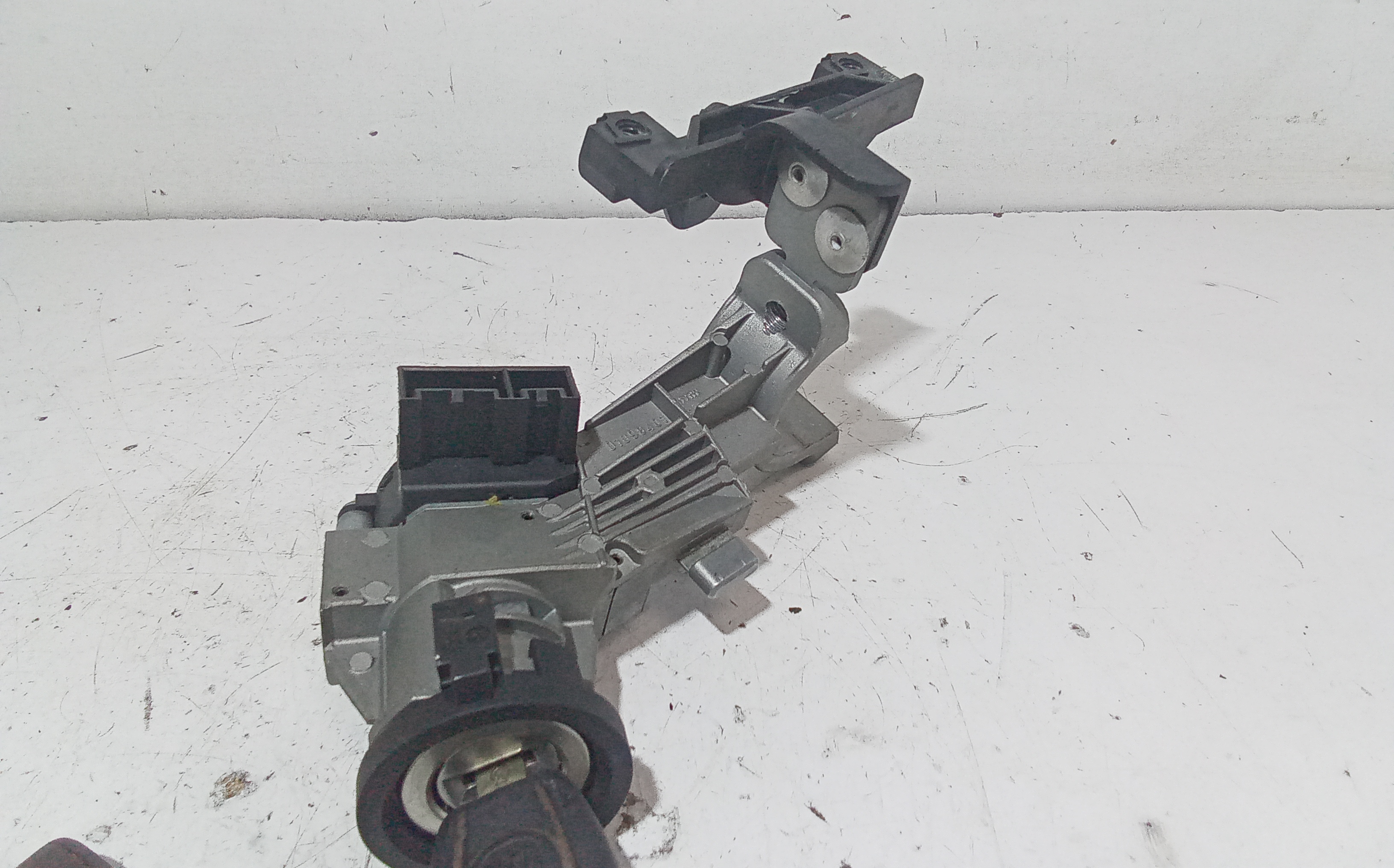 Blocchetto Accensione per Fiat Grande Punto 2 Serie (2008 - 2009)