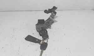 Blocchetto Accensione per Fiat Grande Punto 2 Serie (2008 - 2009)