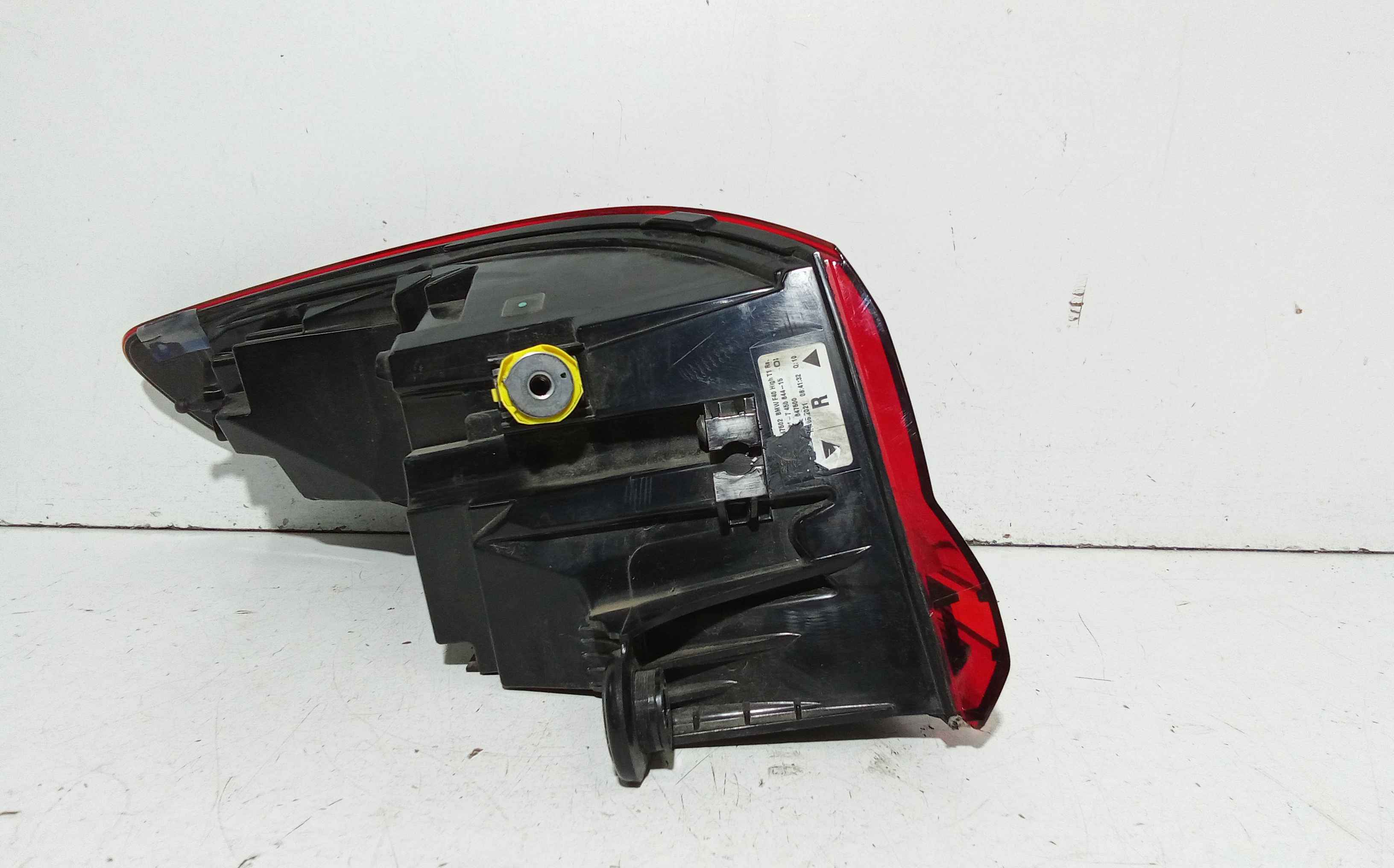 Stop fanale posteriore a LED Destro Passeggero per Bmw Serie 1 F40 (19>) (2019 - In produzione)