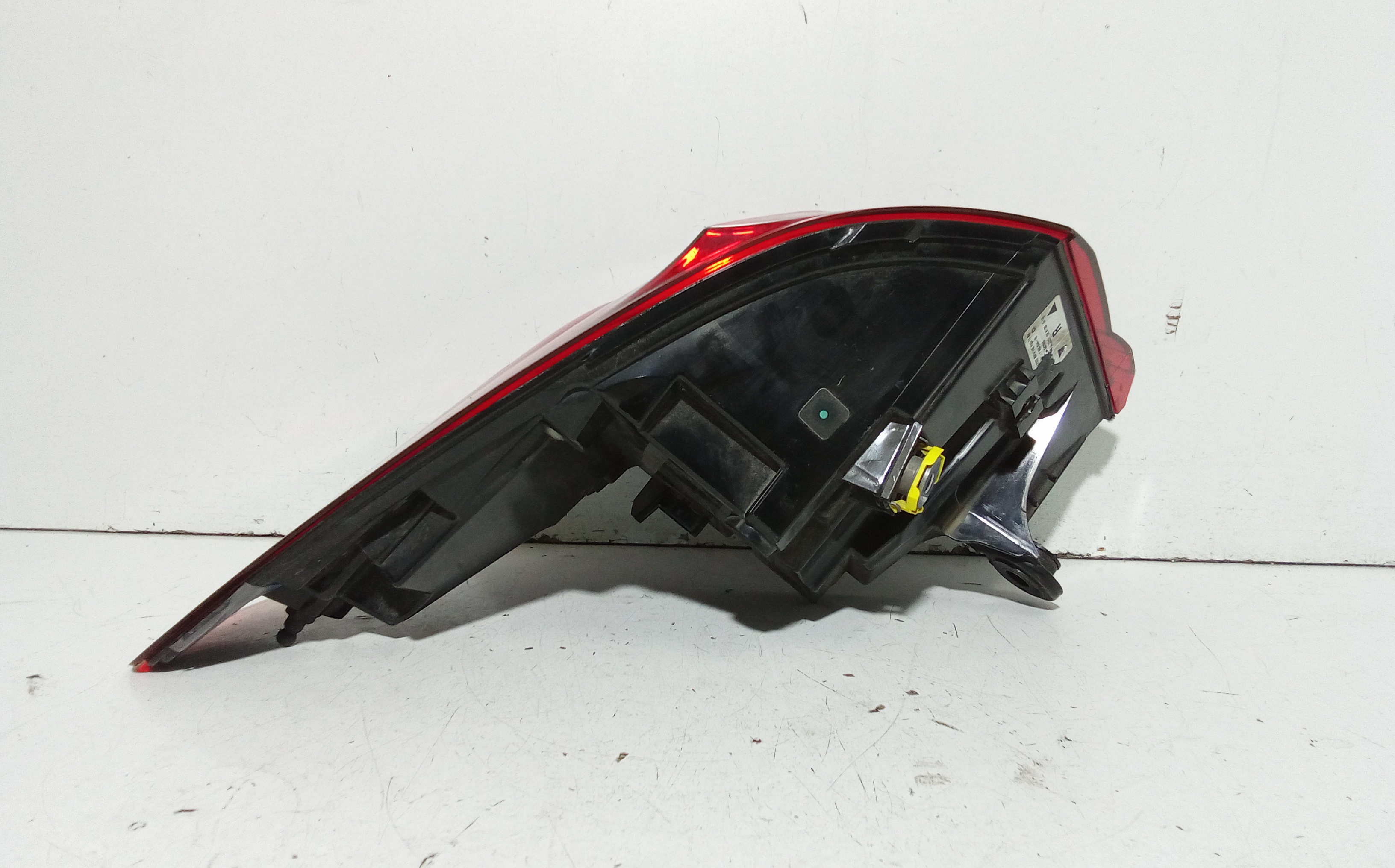 Stop fanale posteriore a LED Destro Passeggero per Bmw Serie 1 F40 (19>) (2019 - In produzione)