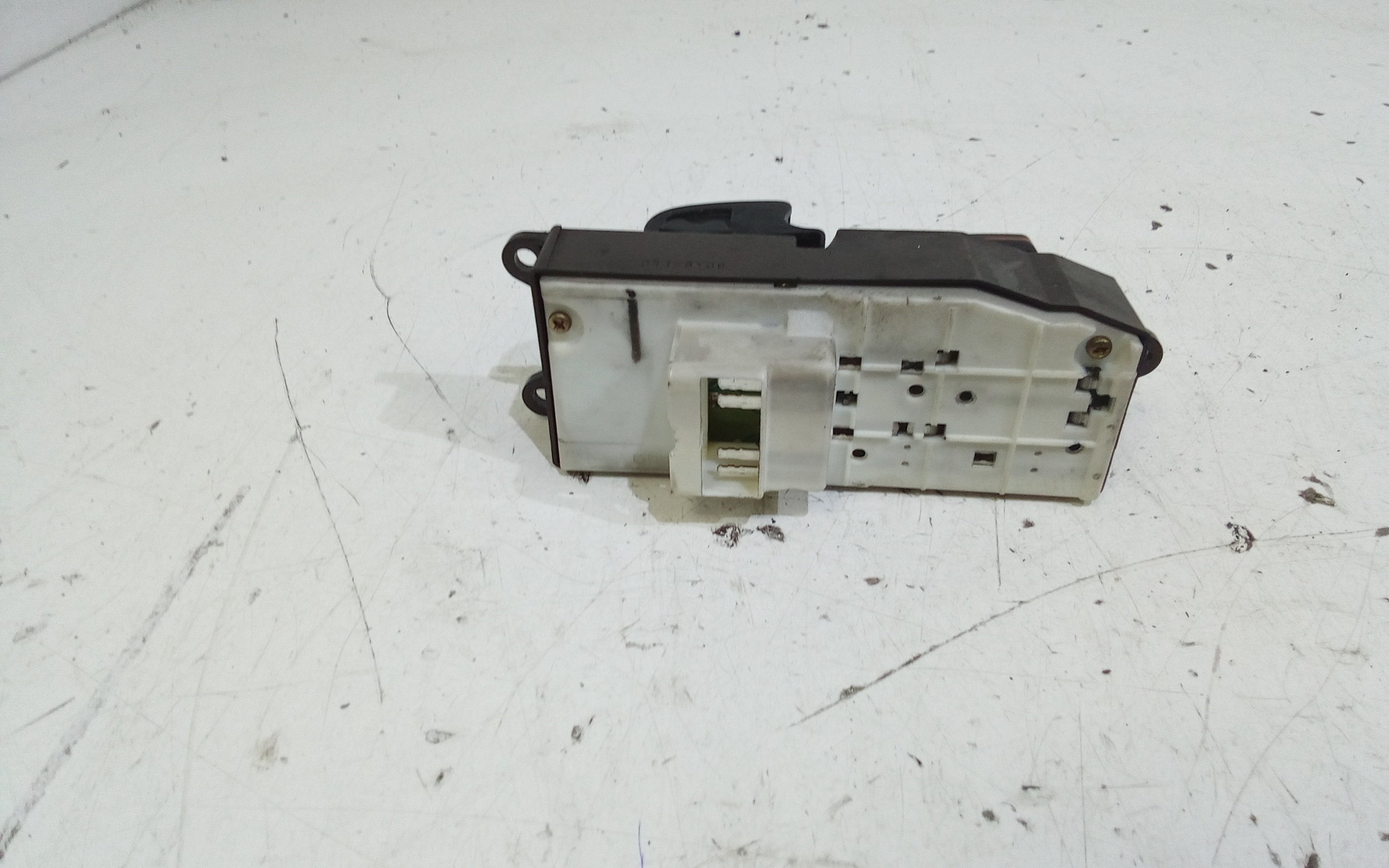 Pulsantiera anteriore sinistra Guida per Toyota Yaris Serie (99>03) (1999 - 2003)