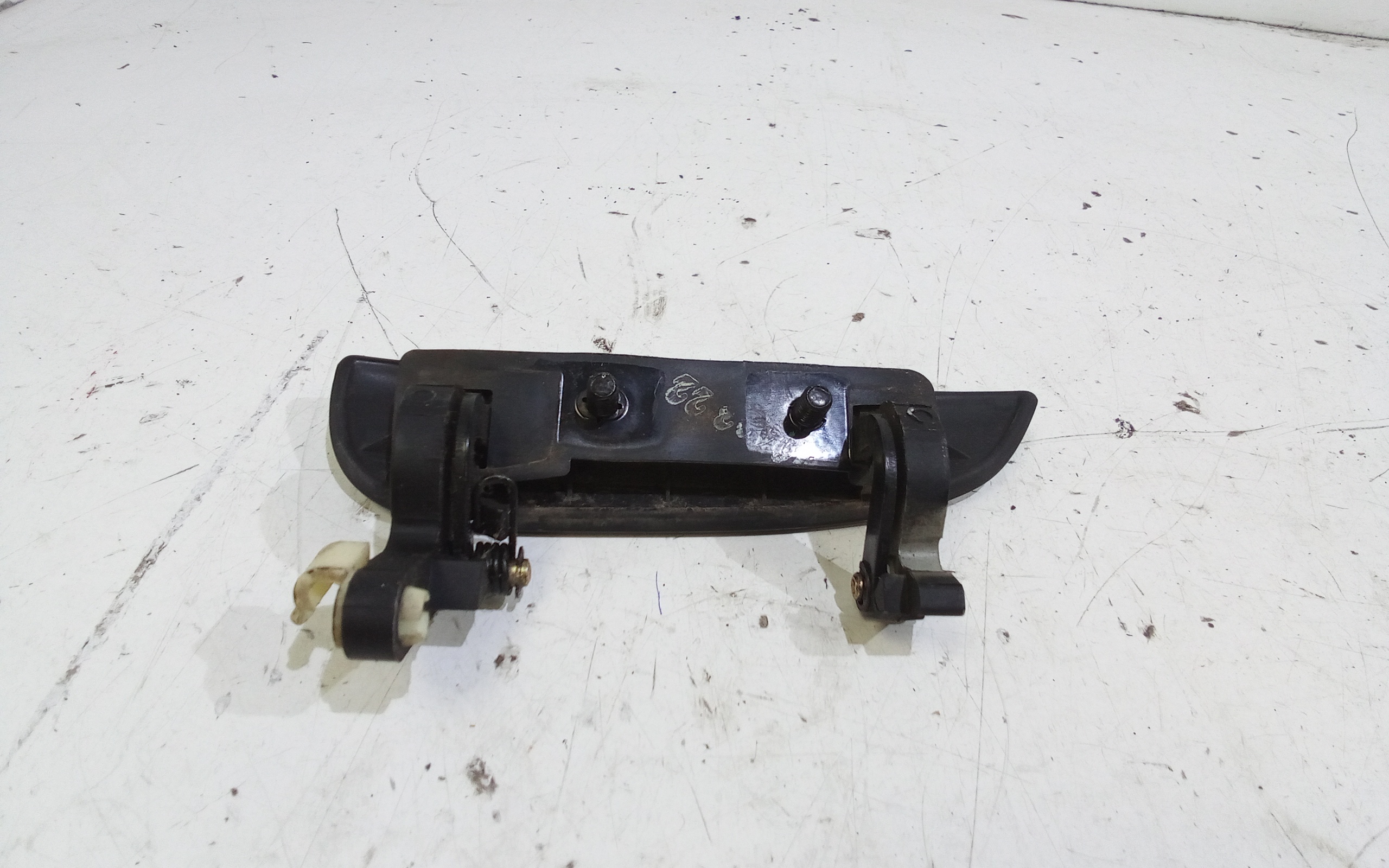 Maniglia esterna Anteriore Destra per Kia Rio 2 Serie (2003 - 2005)