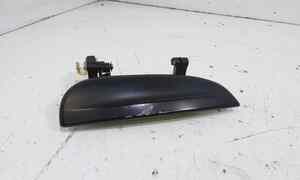 Maniglia esterna Anteriore Destra per Kia Rio 2 Serie (2003 - 2005)