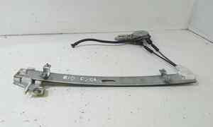 Cremagliera anteriore destra passeggero per Kia Rio 2 Serie (2003 - 2005)