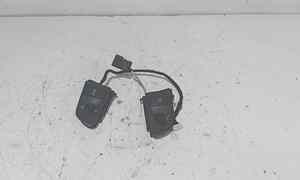 Comandi al volante multifunzione per Audi A6 Berlina Serie C6 (4f2) (04>12) (2004 - 2012)