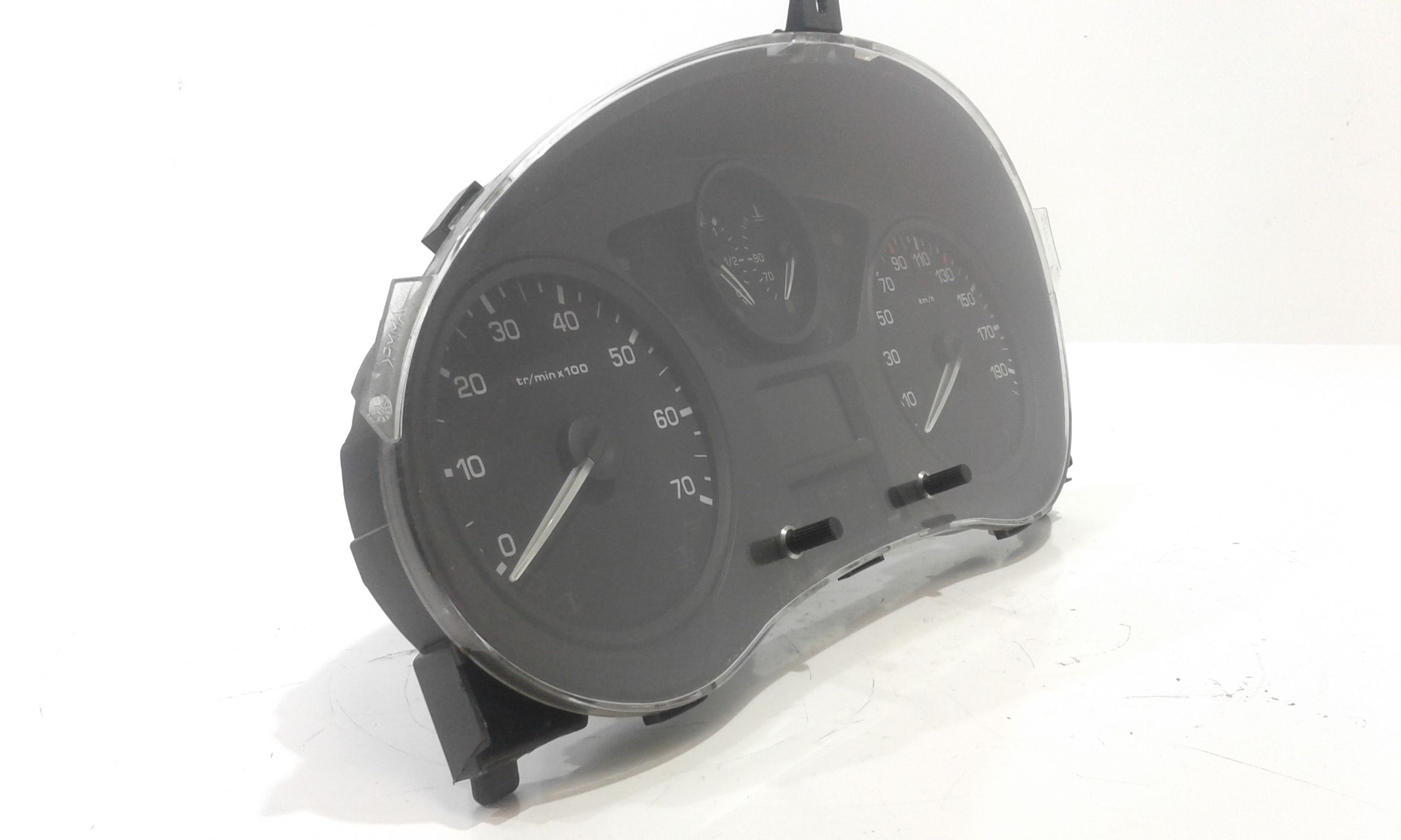 Quadro Strumenti PEUGEOT Expert 3 Serie