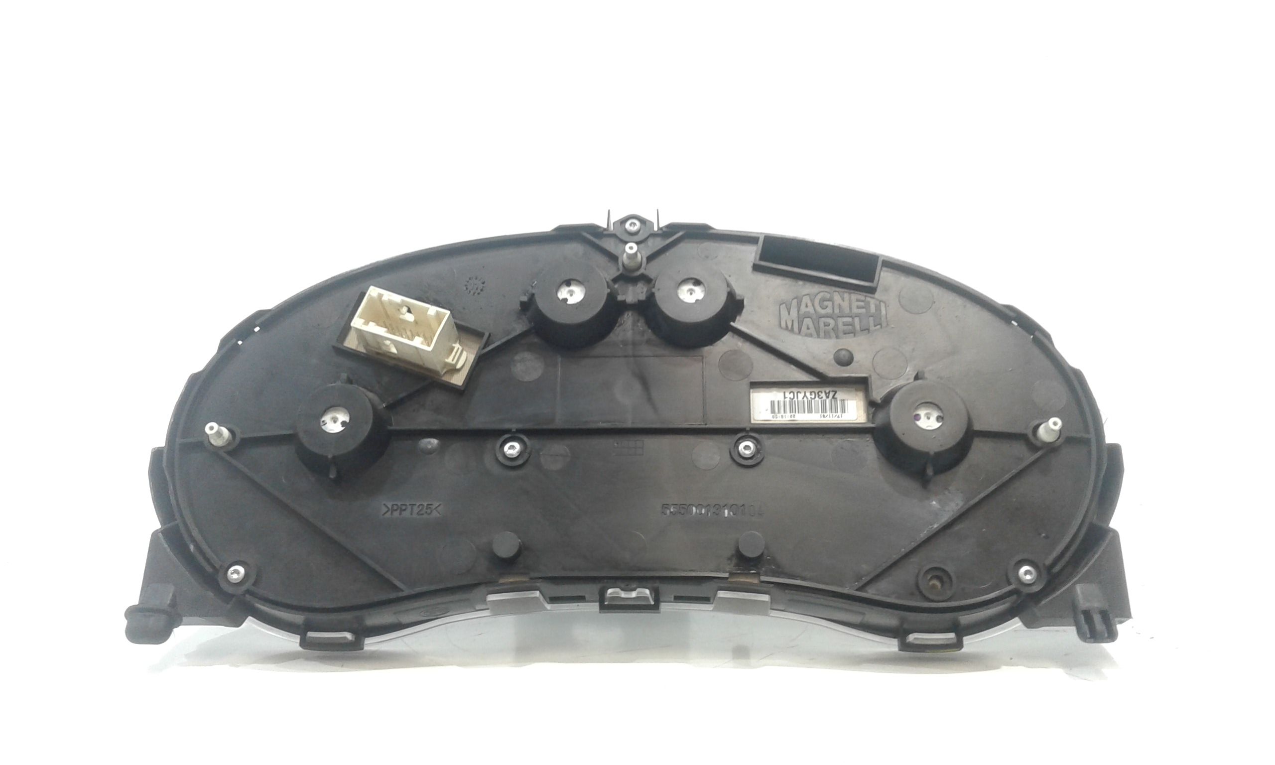 Quadro Strumenti PEUGEOT Expert 3 Serie