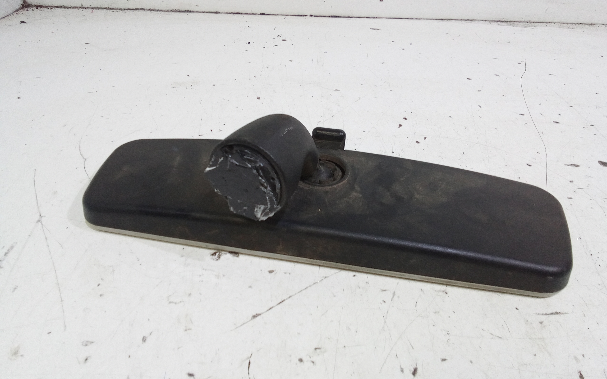 Specchietto Retrovisore Interno per Volkswagen Golf 6 Berlina (08>12) (2008 - 2012)