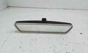 Specchietto Retrovisore Interno per Volkswagen Golf 6 Berlina (08>12) (2008 - 2012)