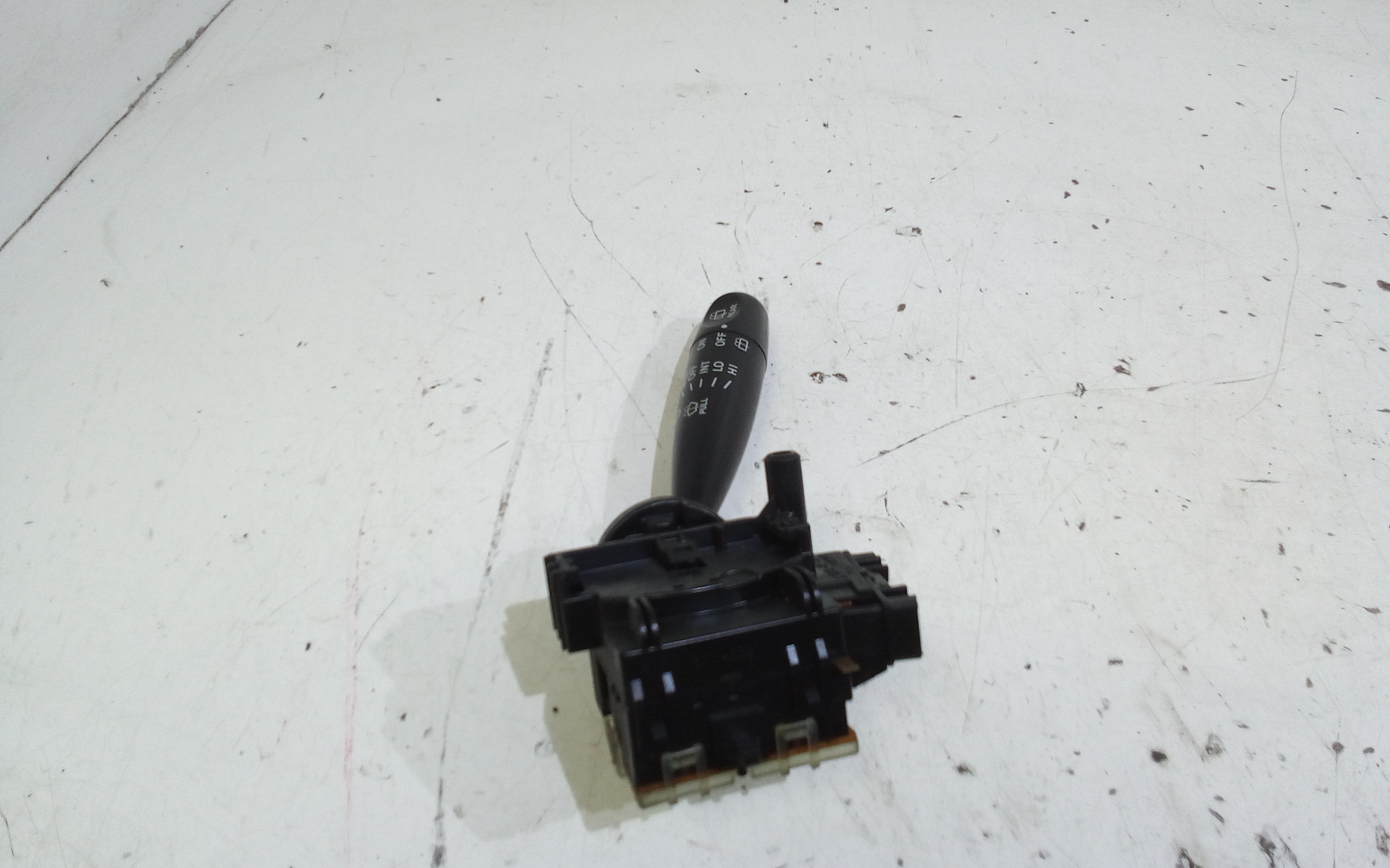 Devioluci destro per Toyota Yaris Serie (99>03) (1999 - 2003)