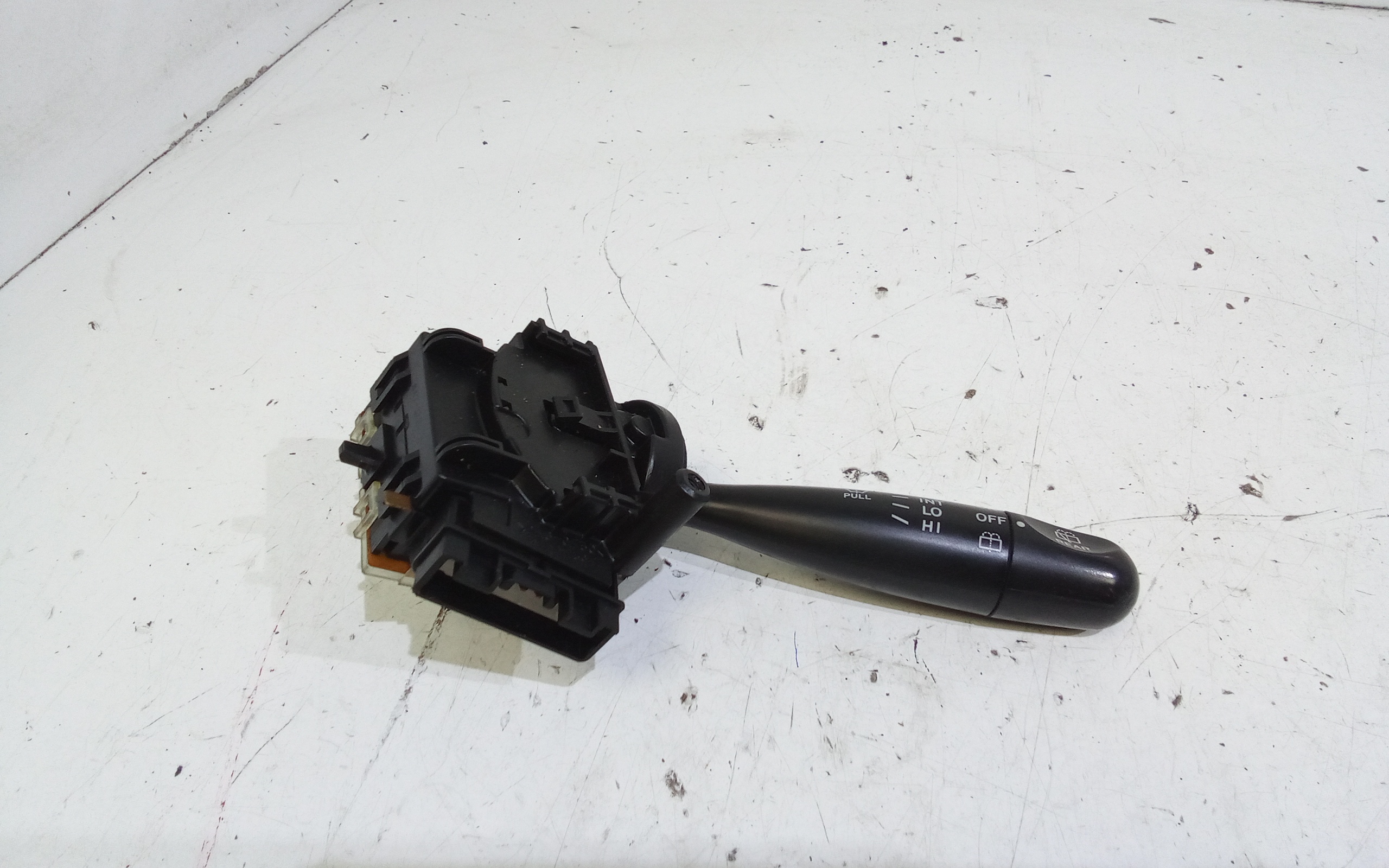 Devioluci destro per Toyota Yaris Serie (99>03) (1999 - 2003)