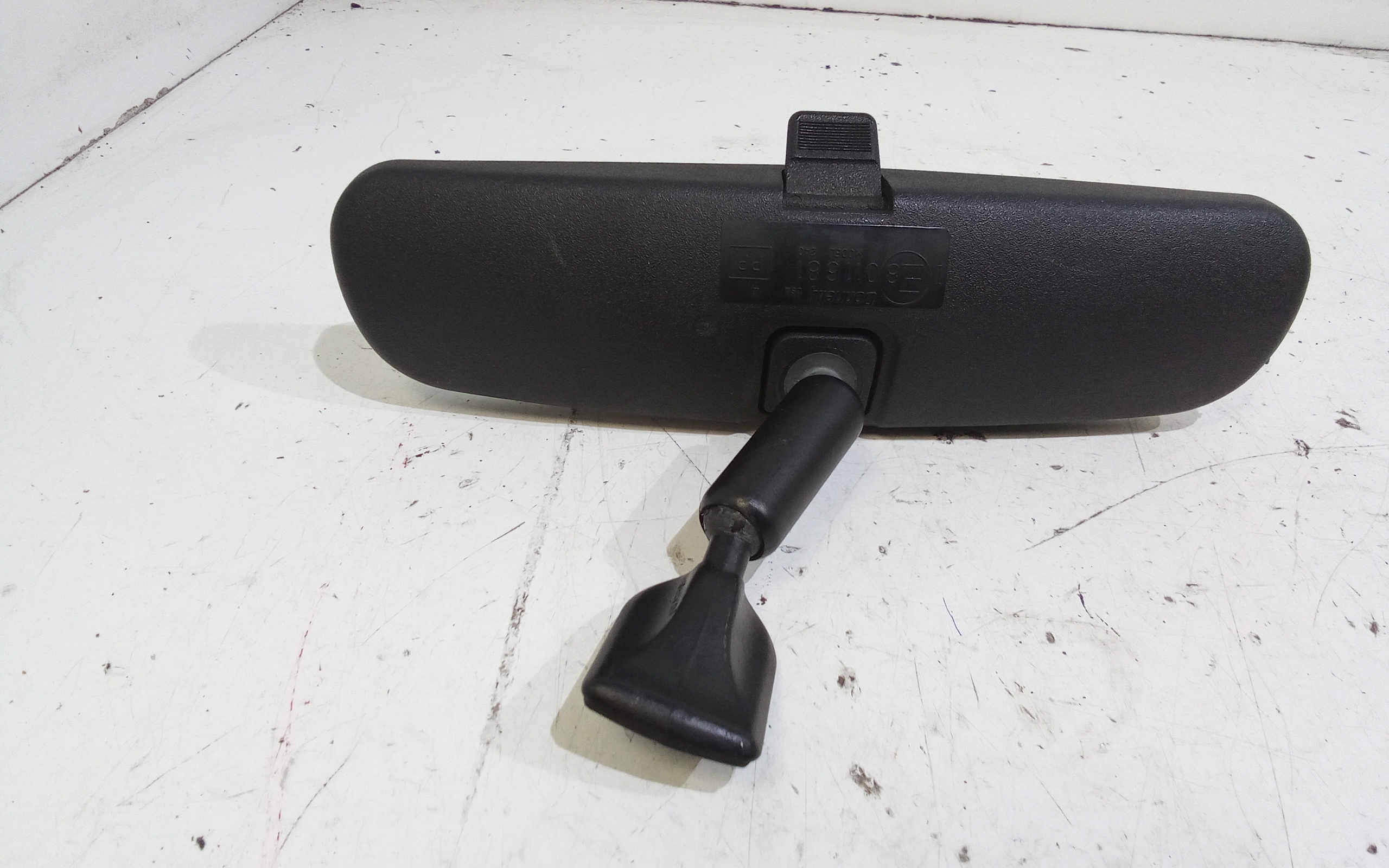 Specchietto Retrovisore Interno per Mazda 6 Berlina (2002 - 2008)