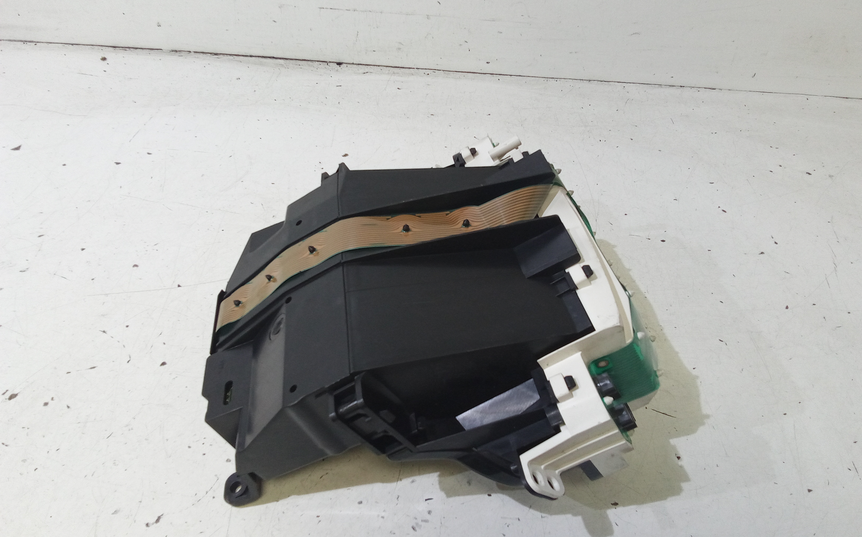 Quadro Strumenti per Toyota Yaris Serie (99>03) (1999 - 2003)