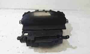 Quadro Strumenti per Toyota Yaris Serie (99>03) (1999 - 2003)