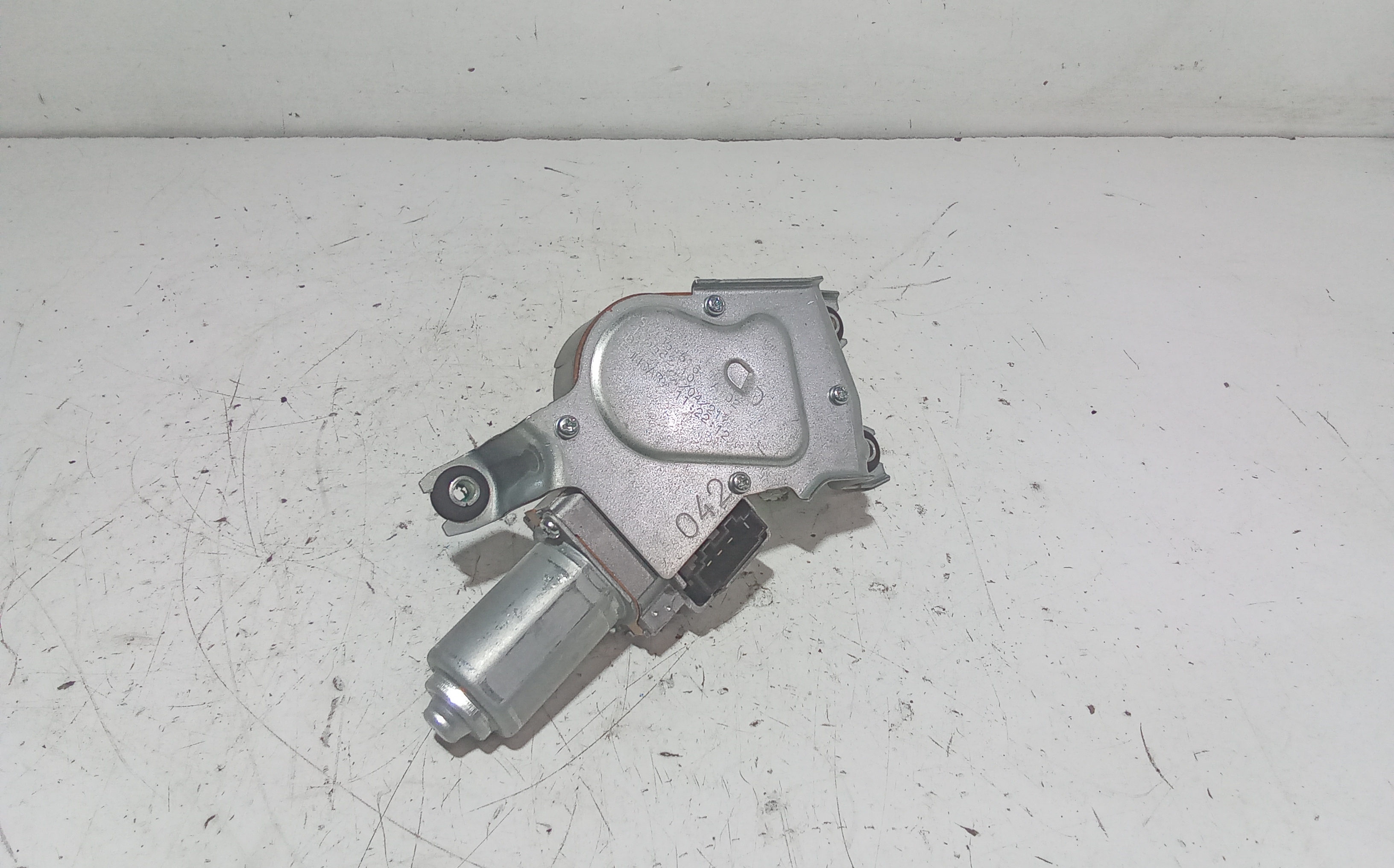 Motorino Tergicristallo Posteriore per Bmw Serie 1 F40 (19>) (2019 - In produzione)