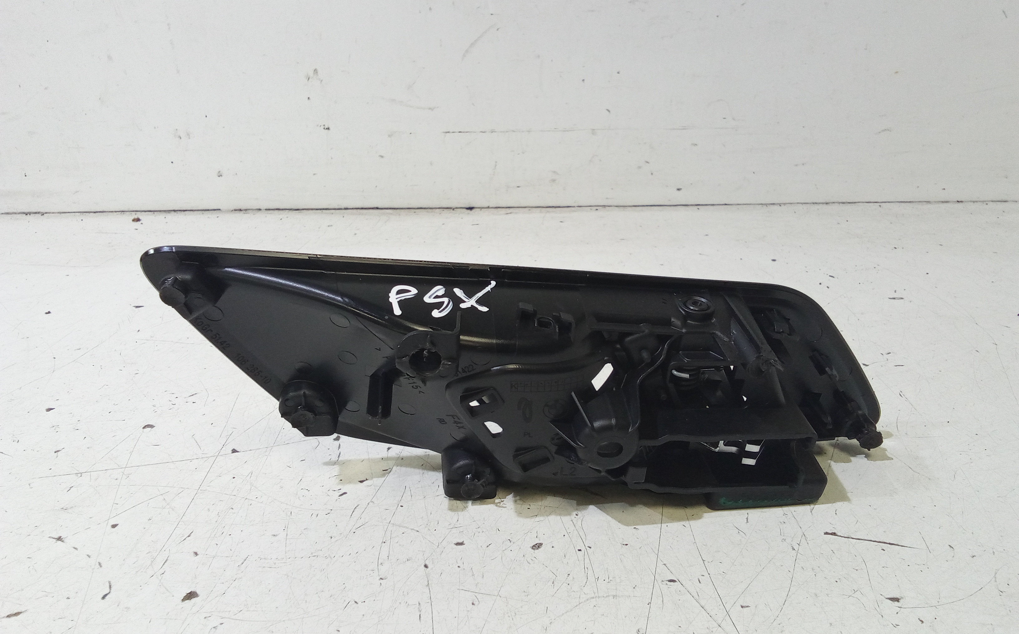 Maniglia interna Posteriore Sinistra per Bmw Serie 1 F40 (19>) (2019 - In produzione)