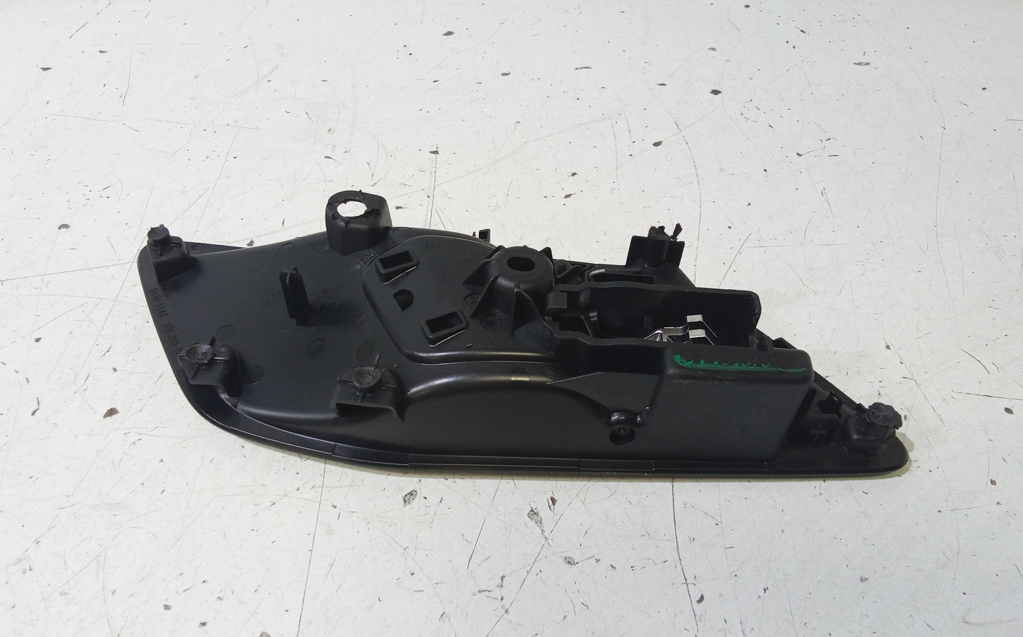 Maniglia interna Posteriore Sinistra per Bmw Serie 1 F40 (19>) (2019 - In produzione)