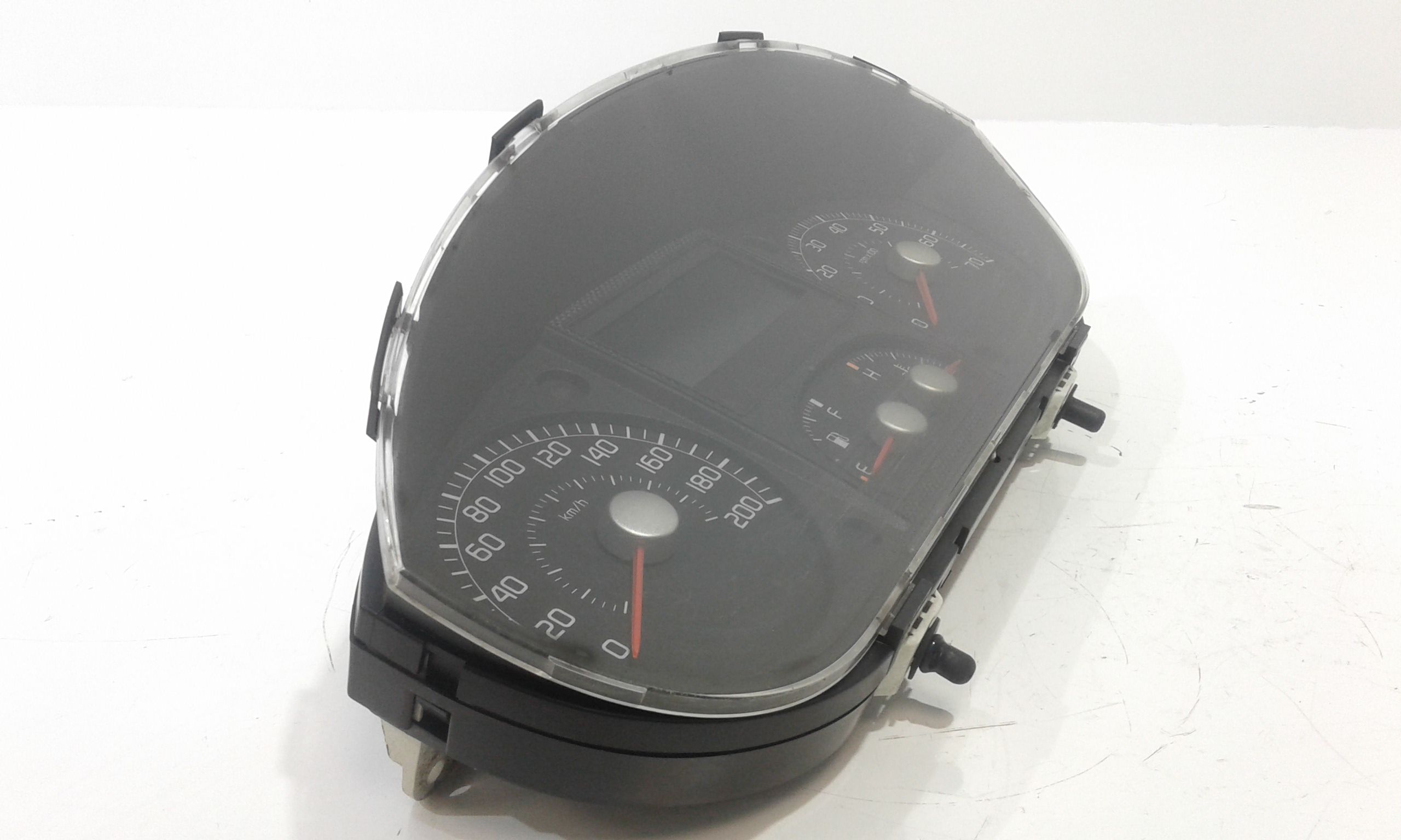 Quadro Strumenti FIAT Idea 2 Serie