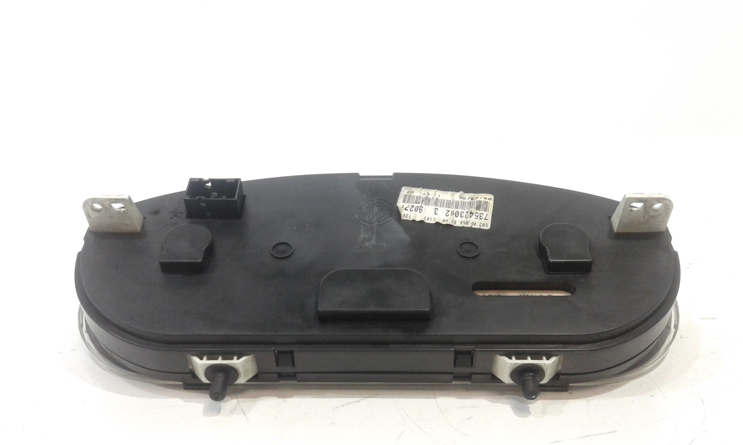 Quadro Strumenti FIAT Idea 2 Serie