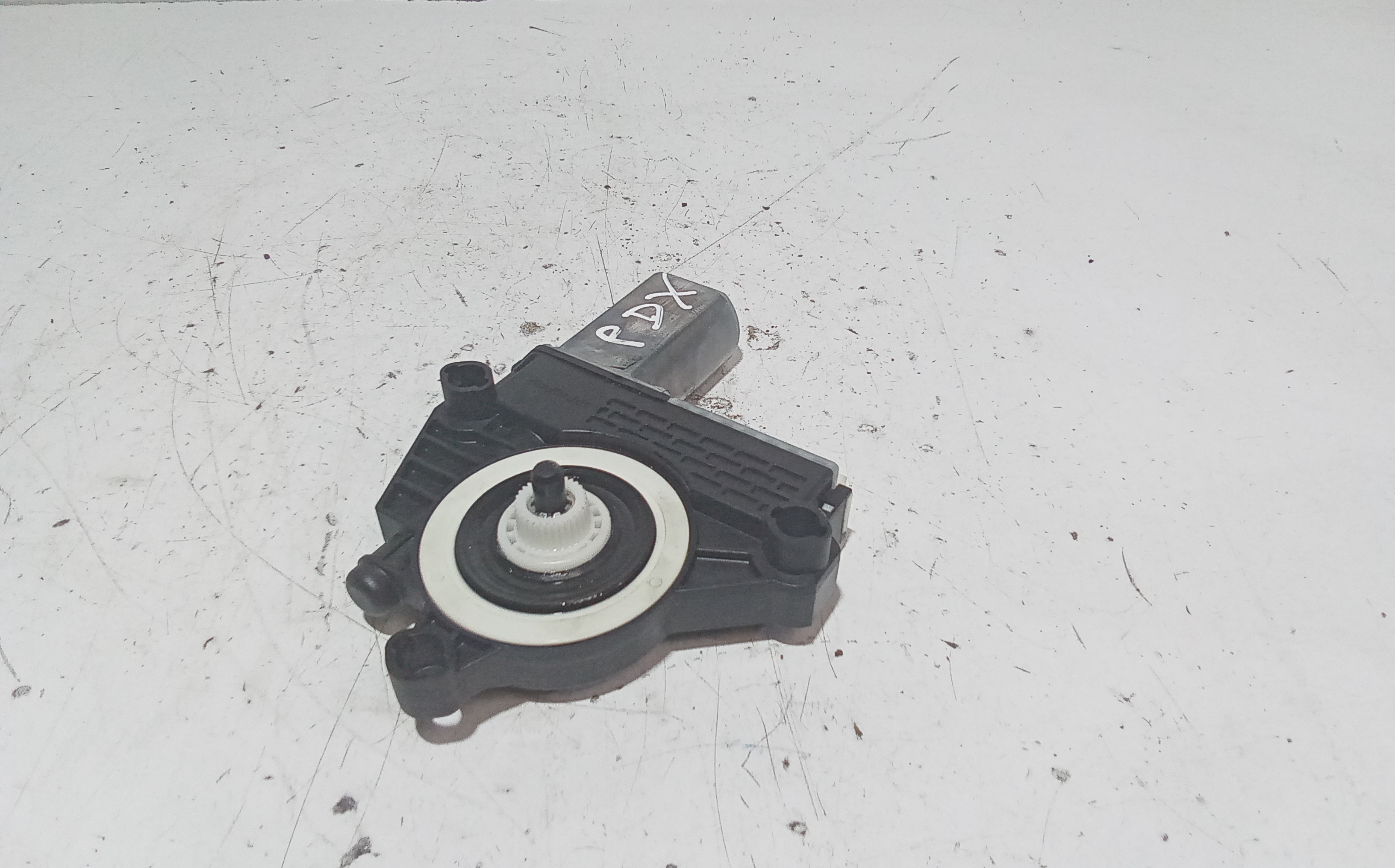 Motorino Alzavetro posteriore destra per Bmw Serie 1 F40 (19>) (2019 - In produzione)